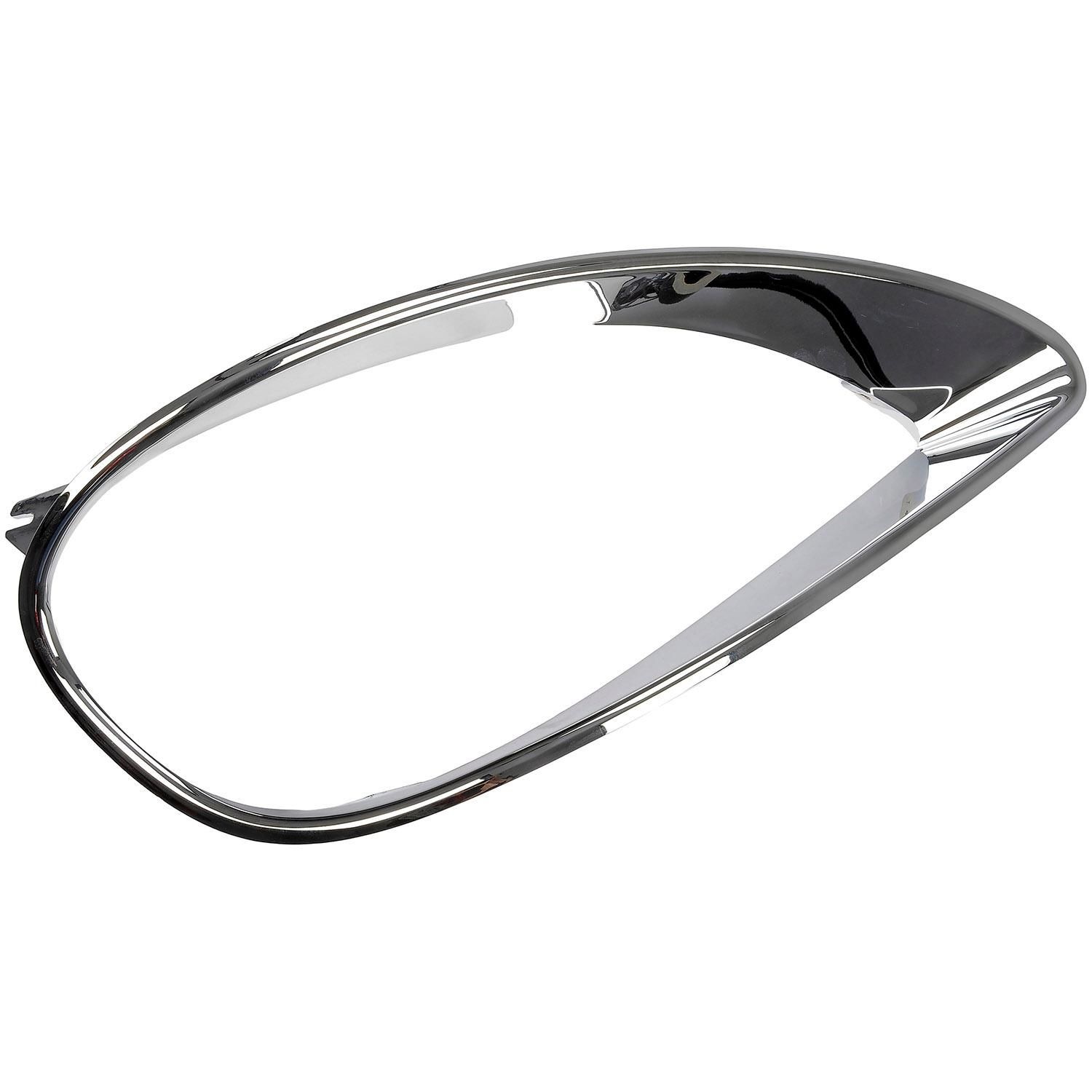 Dorman Headlight Bezel 2426001