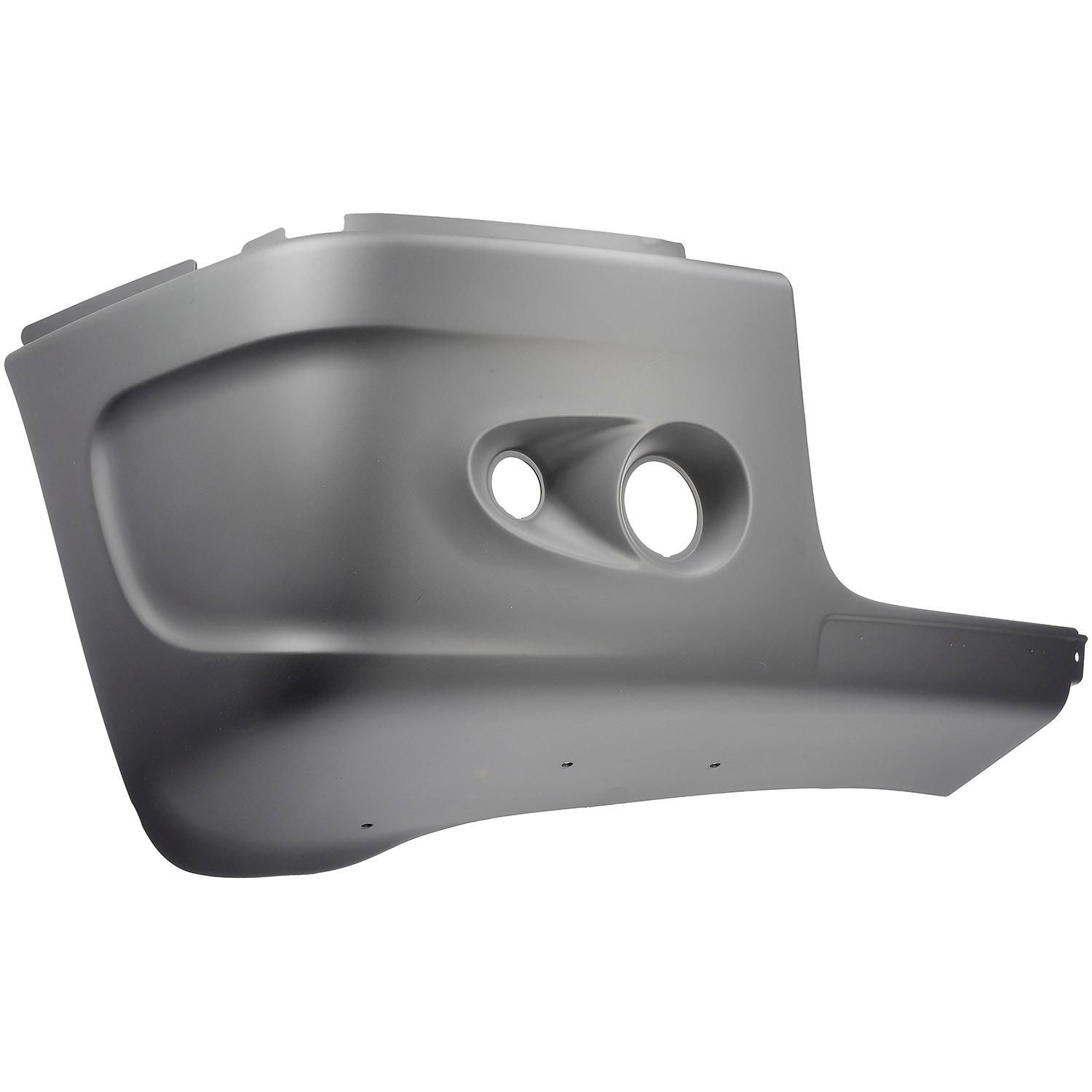 Dorman Bumper End Cap 242-6053