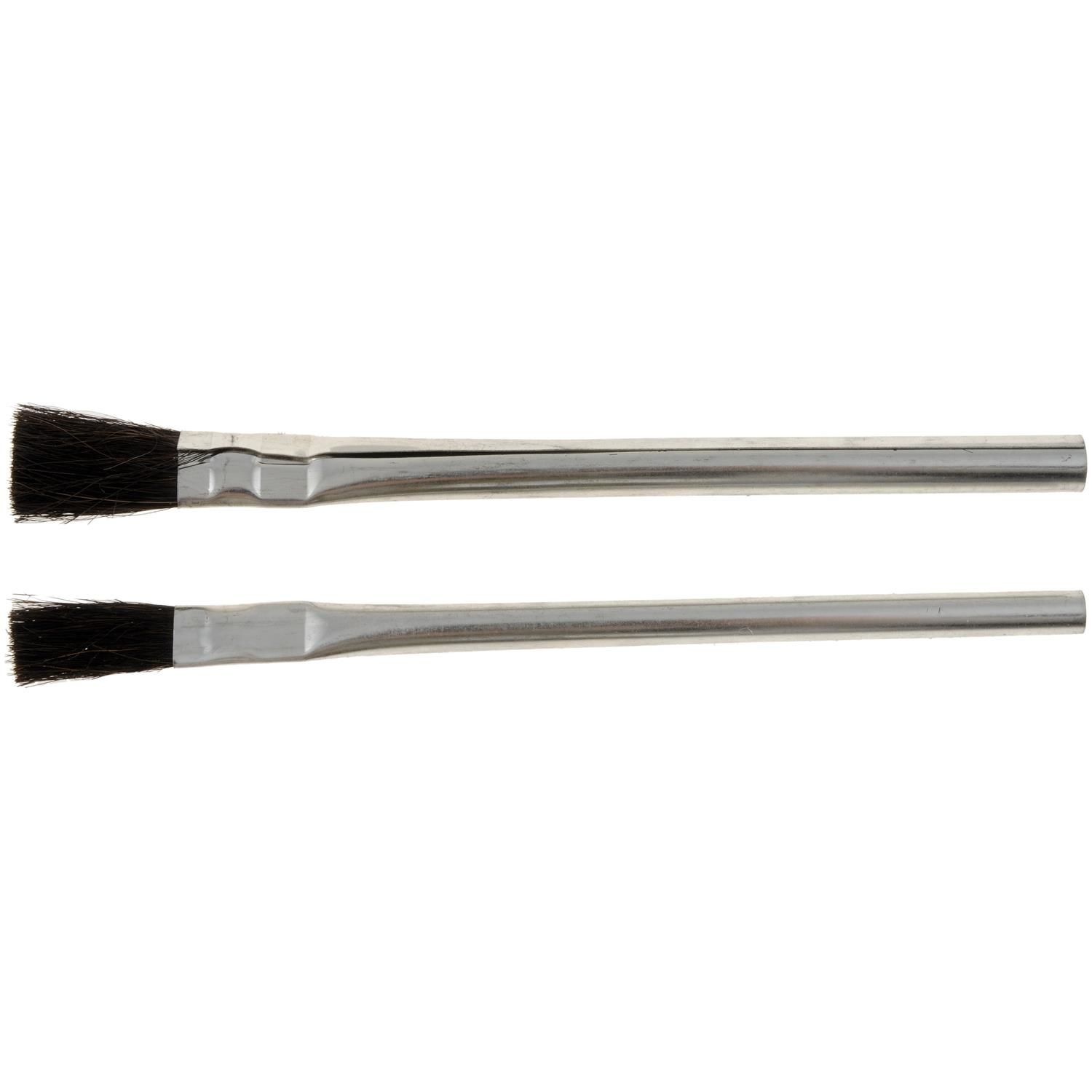 Dorman HELP Acid Brush Assortment 2 Pack