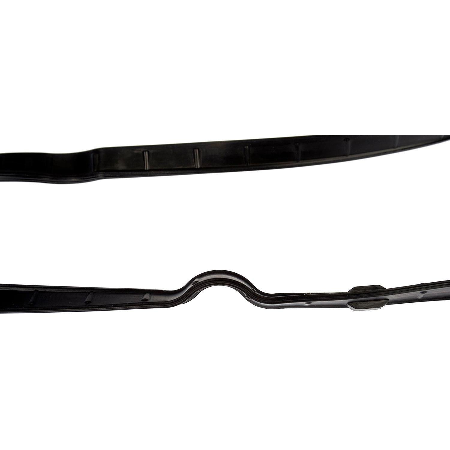 スティールセット 90 Degree Oscillating Fan Valve Cover & Spark Plug Gasket Kit For