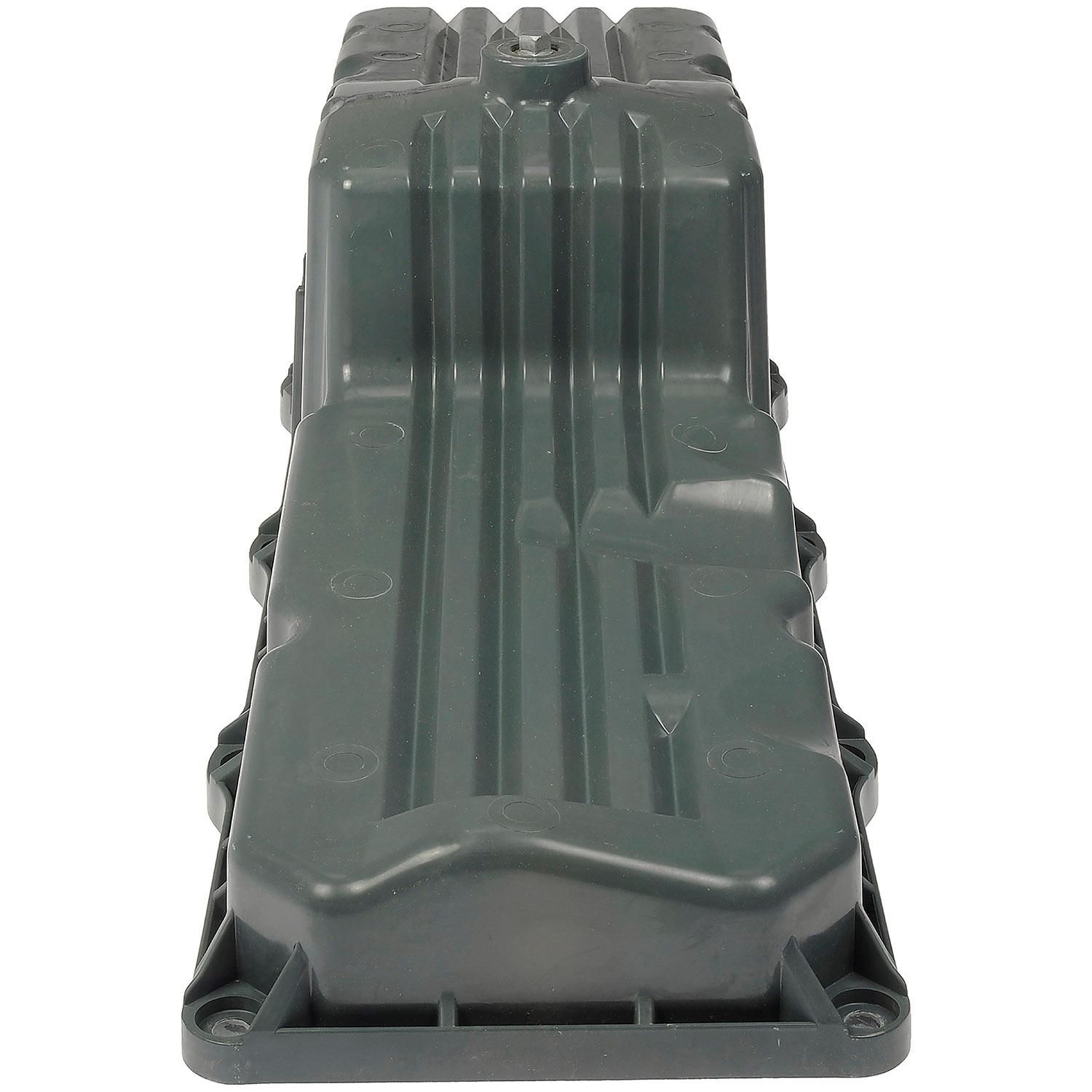 Find Dorman 264-117 Oil Pan (Engine) in Saddle Brook, New Jersey, US