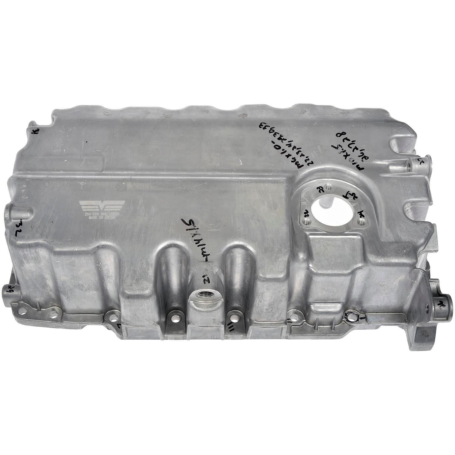 Dorman Oil Pan 264-578