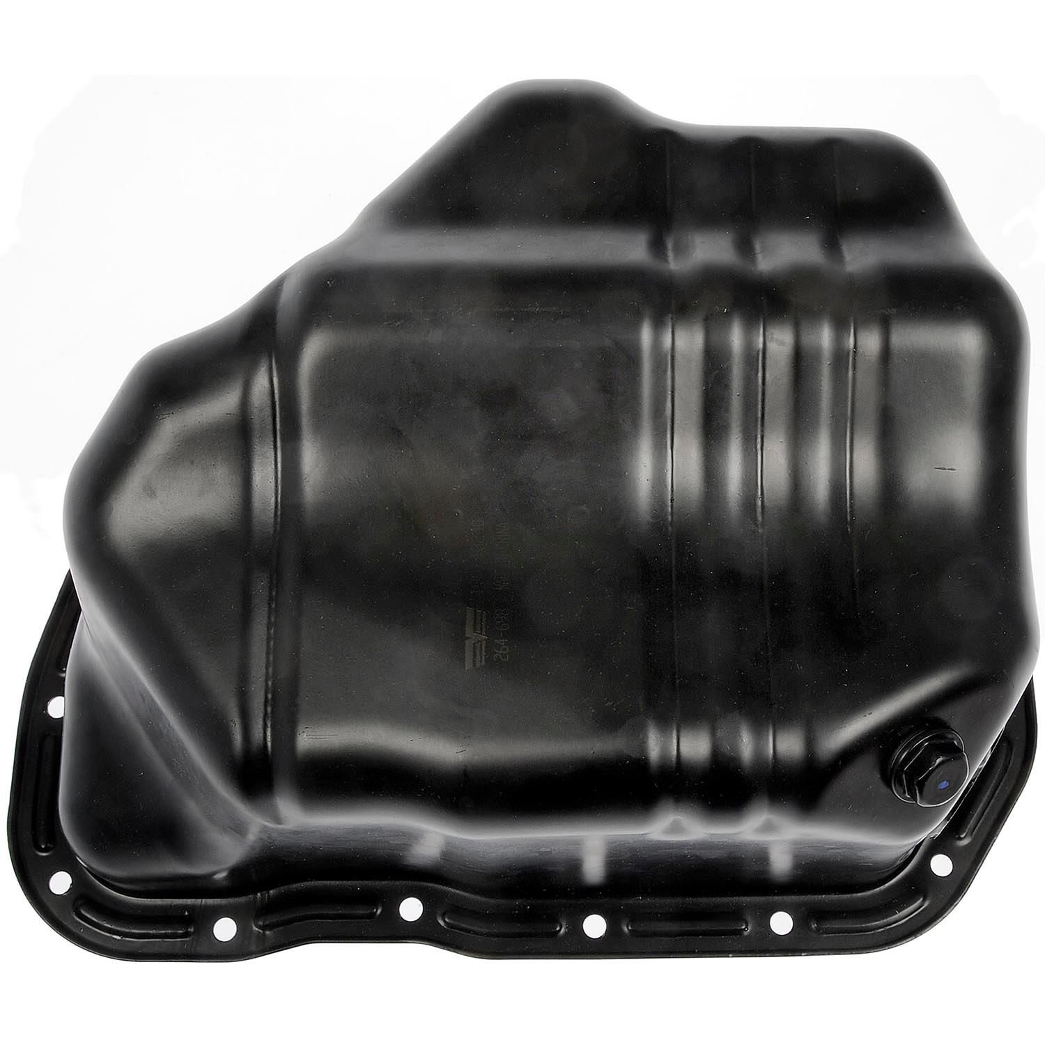 Dorman 264-336 Engine Oil Pan - Replacement For 2015-2017 Ford F-150 Models