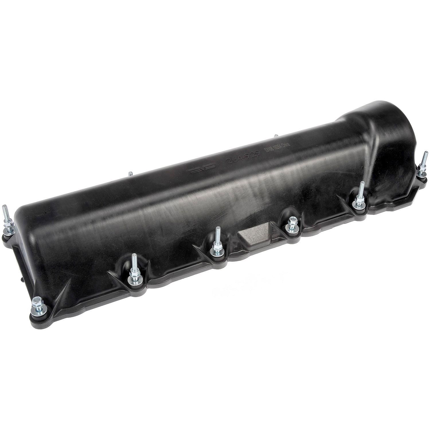 thumbnail image 2 of Dorman 264-920 Engine Valve Cover - Direct Replacement For Chevrolet Pontiac Saturn Models 2 of 11