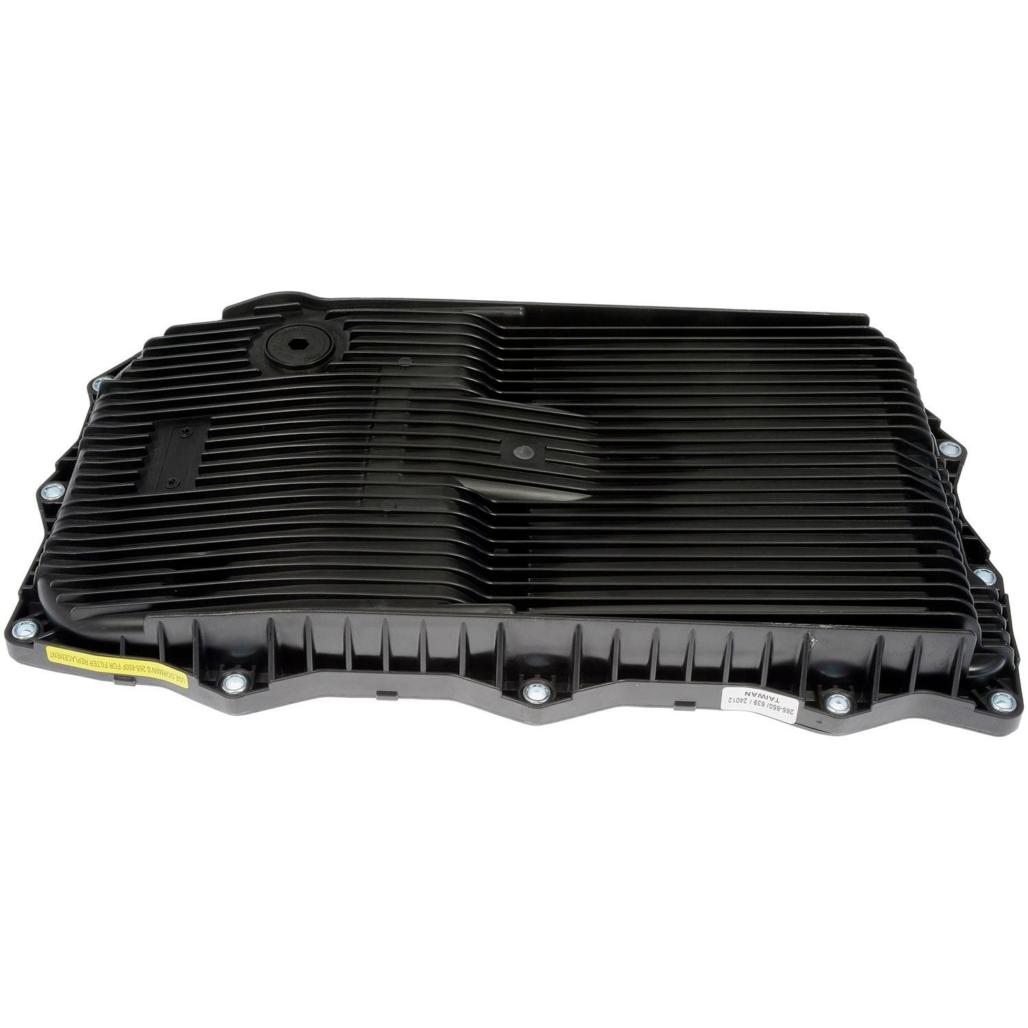 Dorman OE FIX Automatic Transmission Fluid Pan 265850