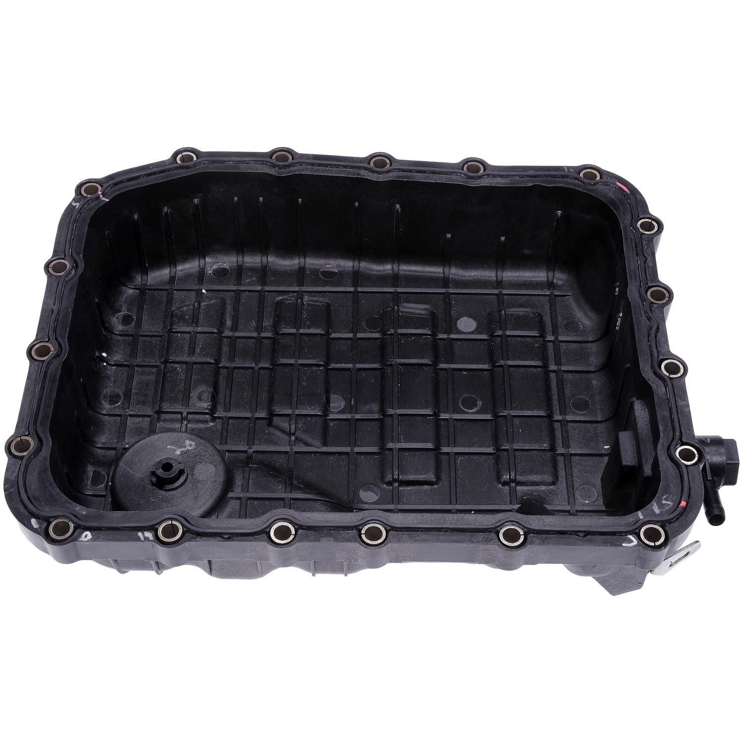 liberty　1113 Dorman Transmission Oil Pan 265-856