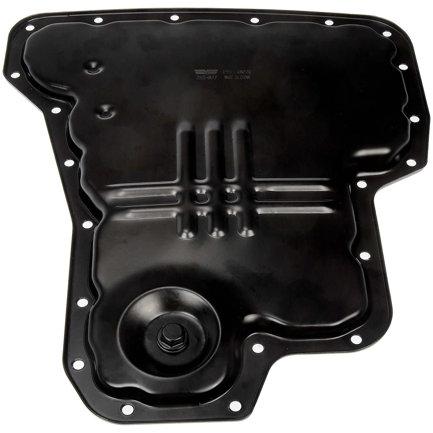 Dorman Automatic Transmission Fluid Pan 265877