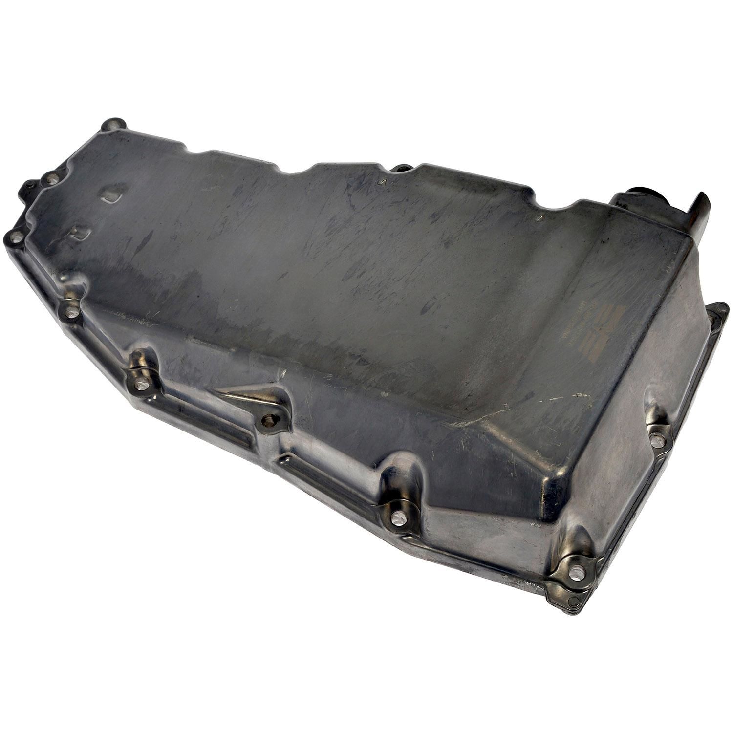 wankis　35 Dorman - OE Solutions Transmission Oil Pan 265-894