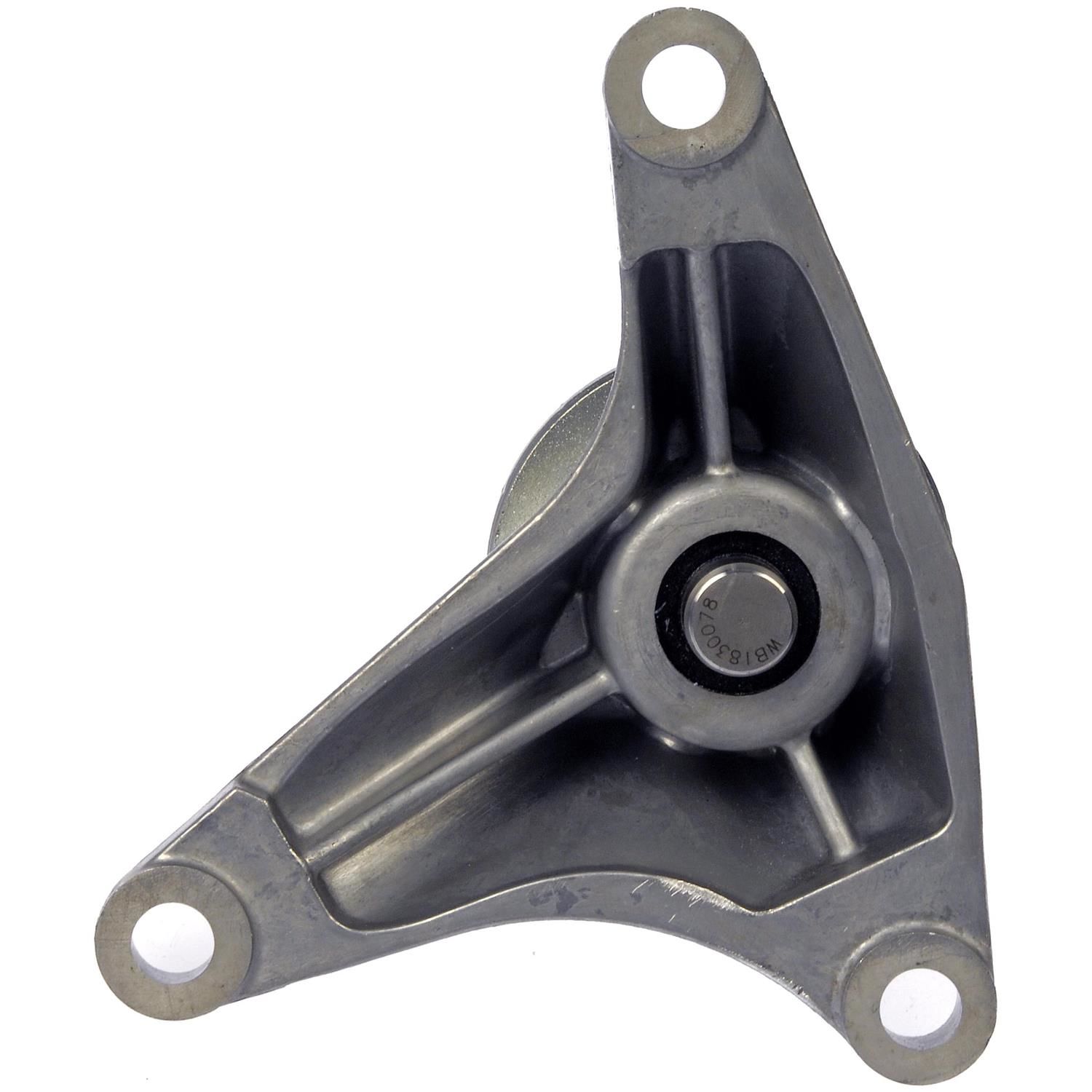 Dorman Fan Pulley Bracket 300818