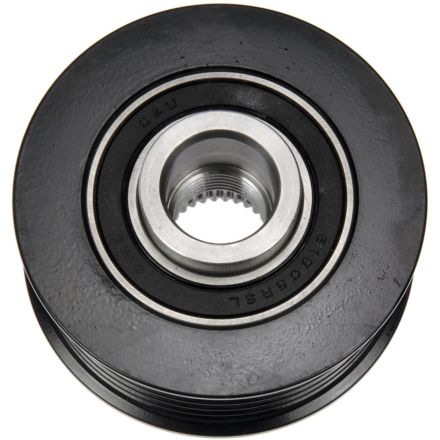 Dorman Alternator Pulley 300857
