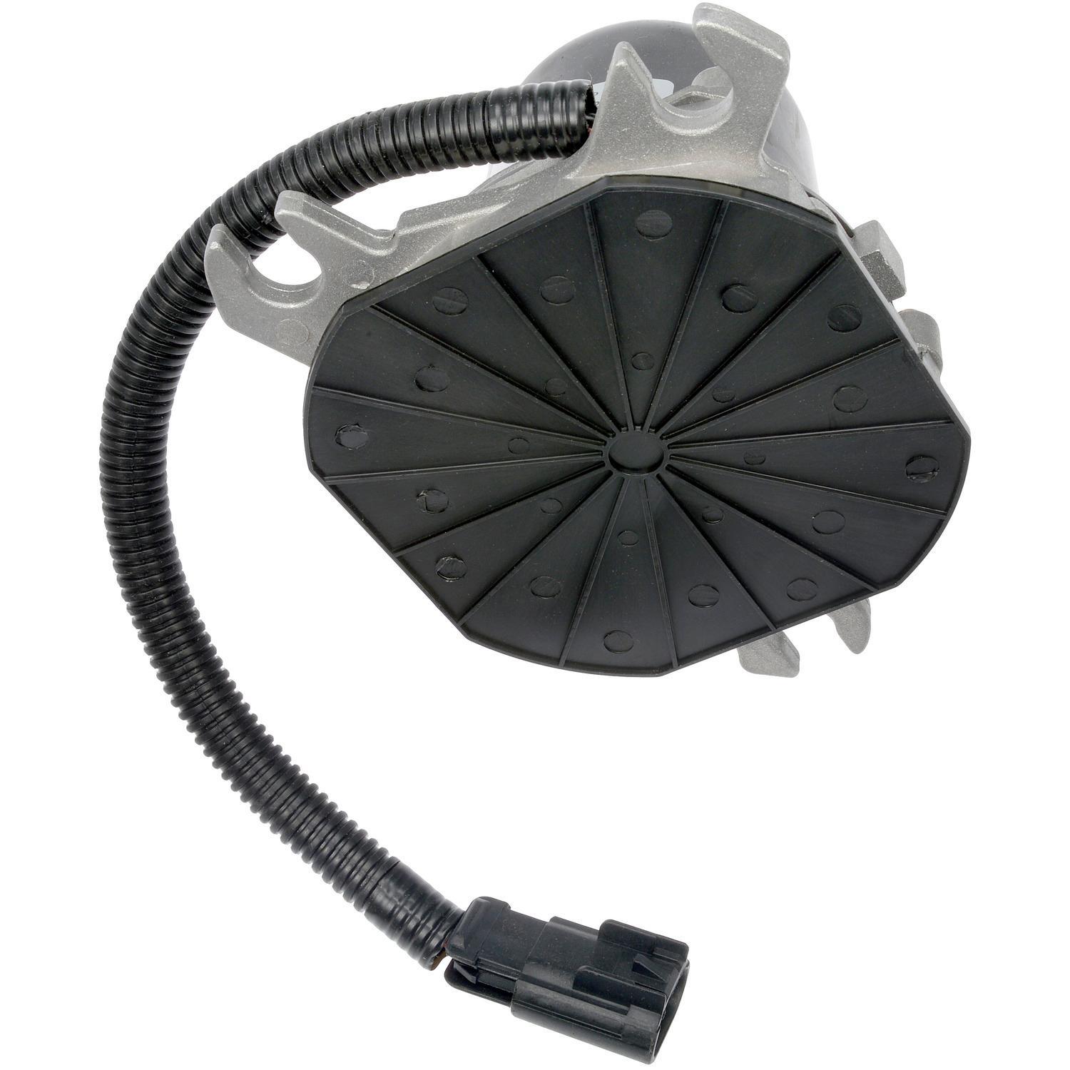 Secondary Air Injection Pump 306-010 – For Buick Regal, Chevrolet Impala, Oldsmobile – OE Quality, Direct Fit