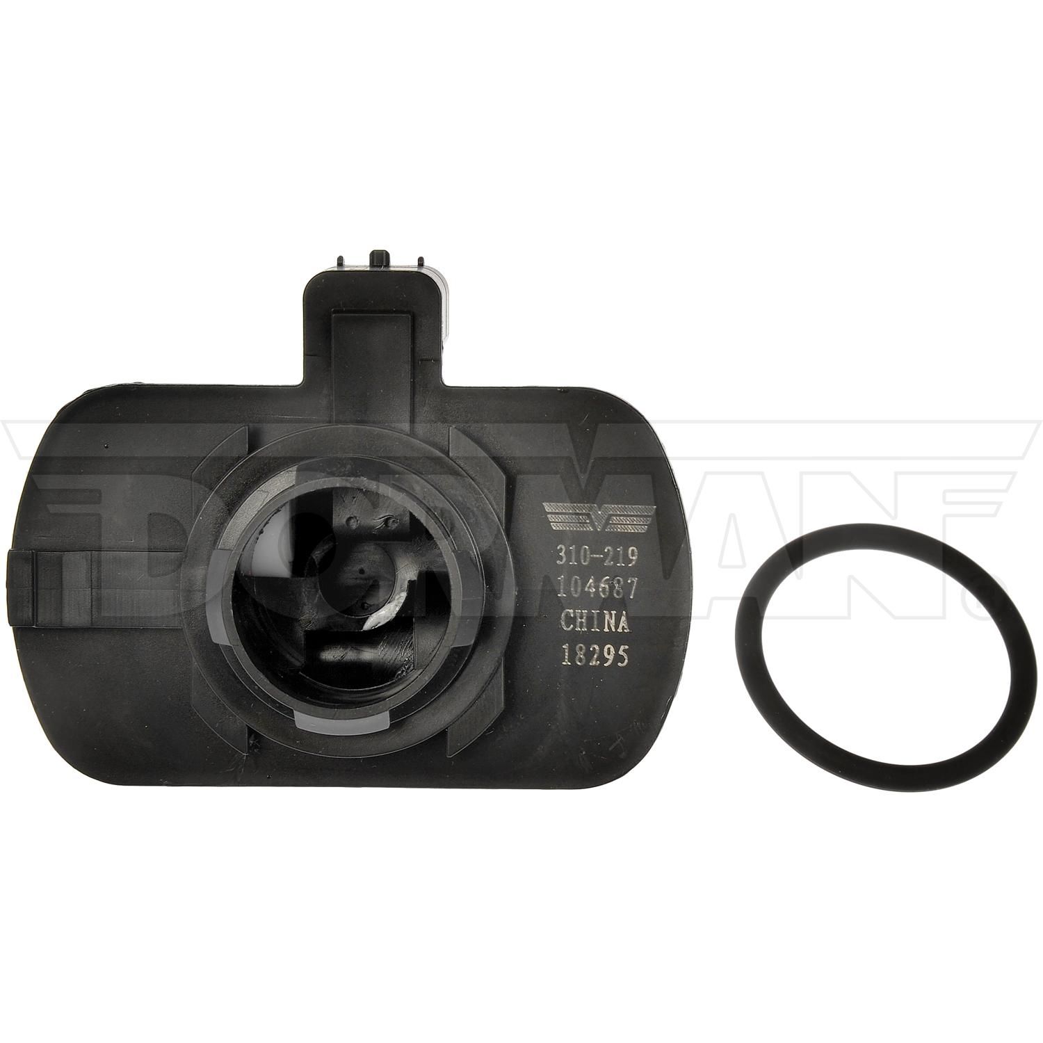 Dorman Fuel Vapor Leak Detection Pump 310219