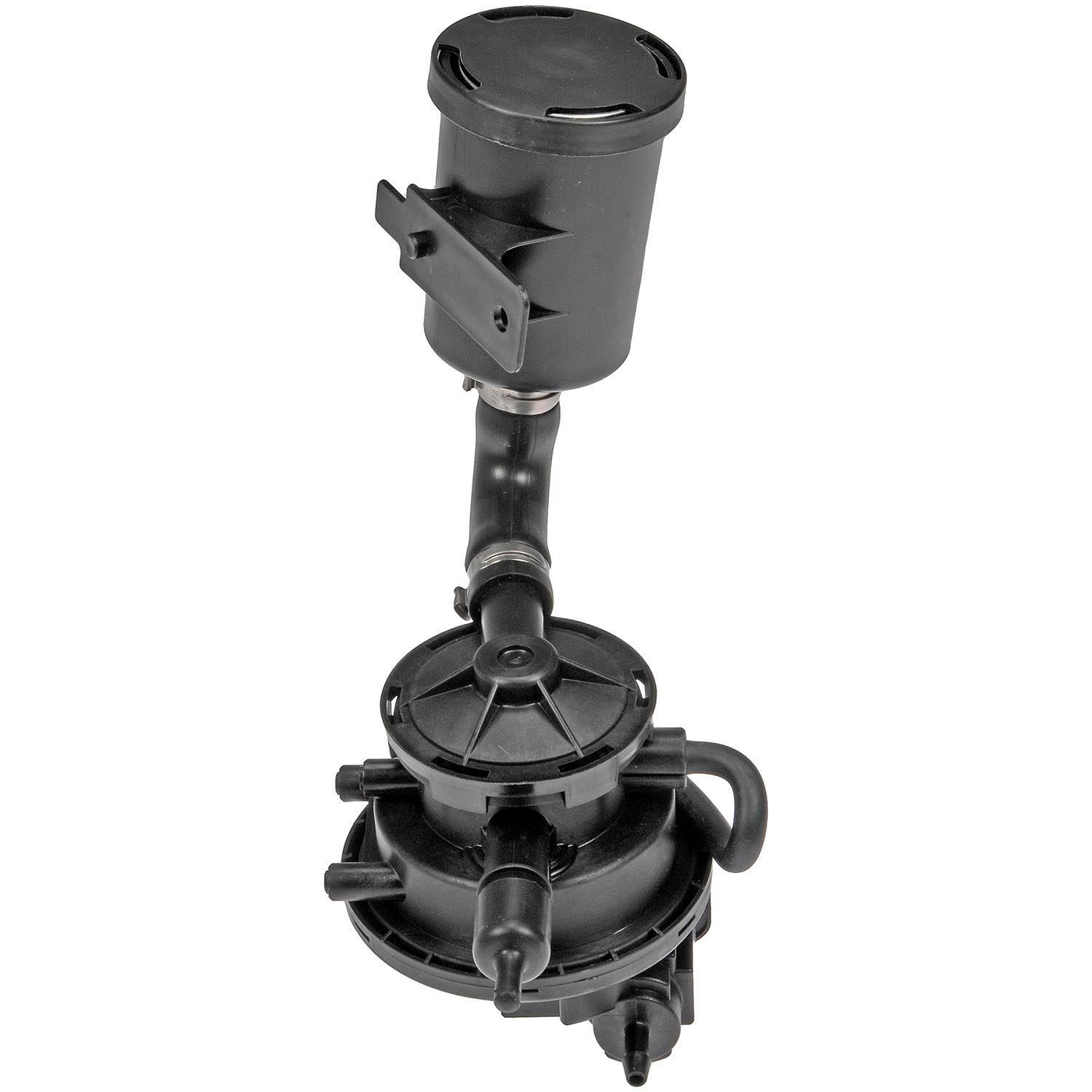 A-Premium Fuel Vapor Leak Detection Pump Compatible With Dodge Grand