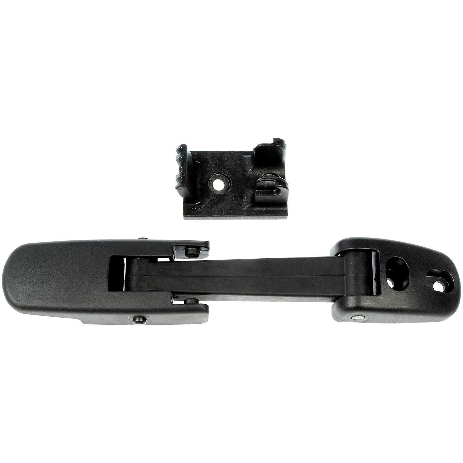 Dorman Hood Latch Lock Kit Set of 2 Driver & Passenger Side for International