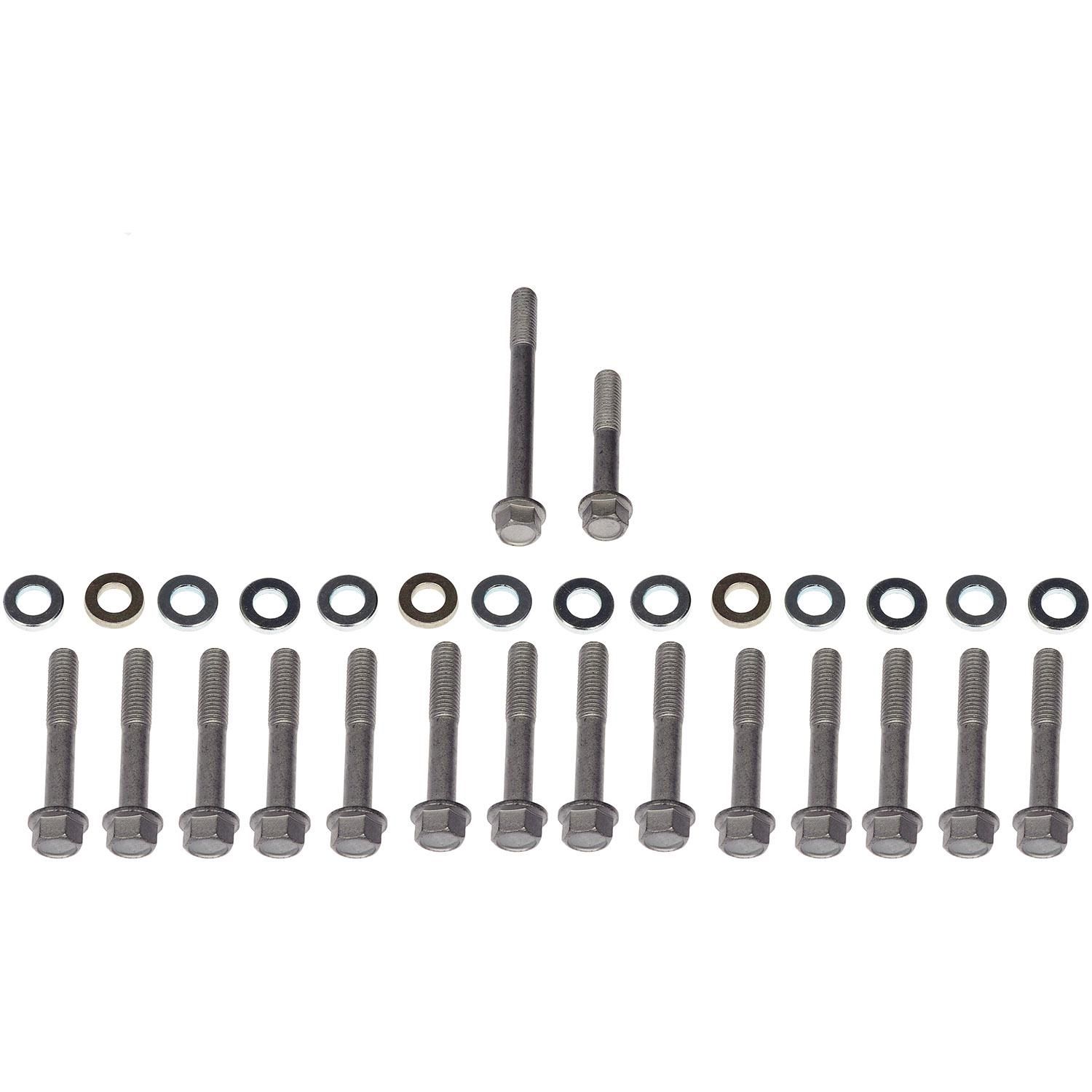Dorman HELP Exhaust Manifold Hardware Kit