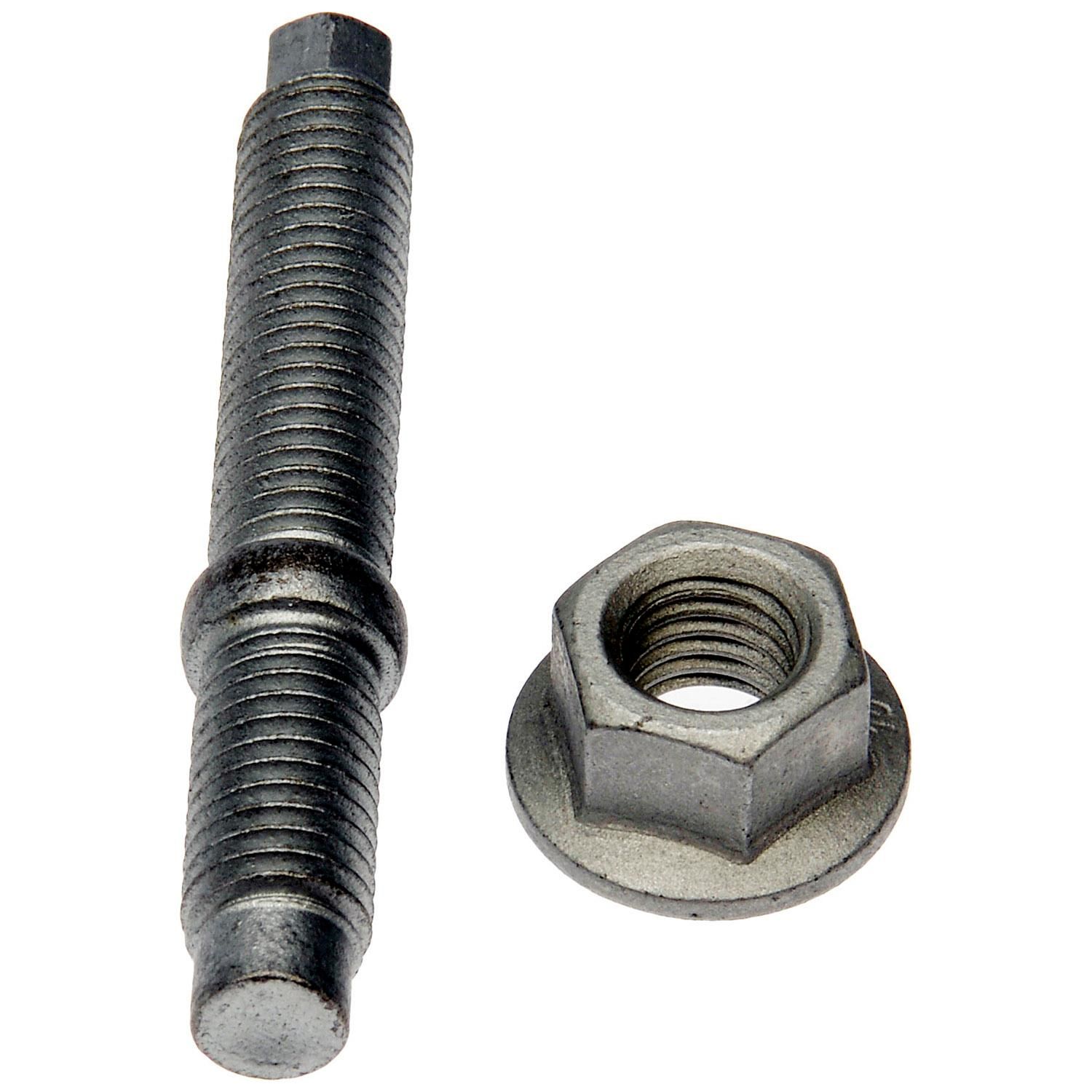 Dorman - HELP Exhaust Flange Stud and Nut 32115