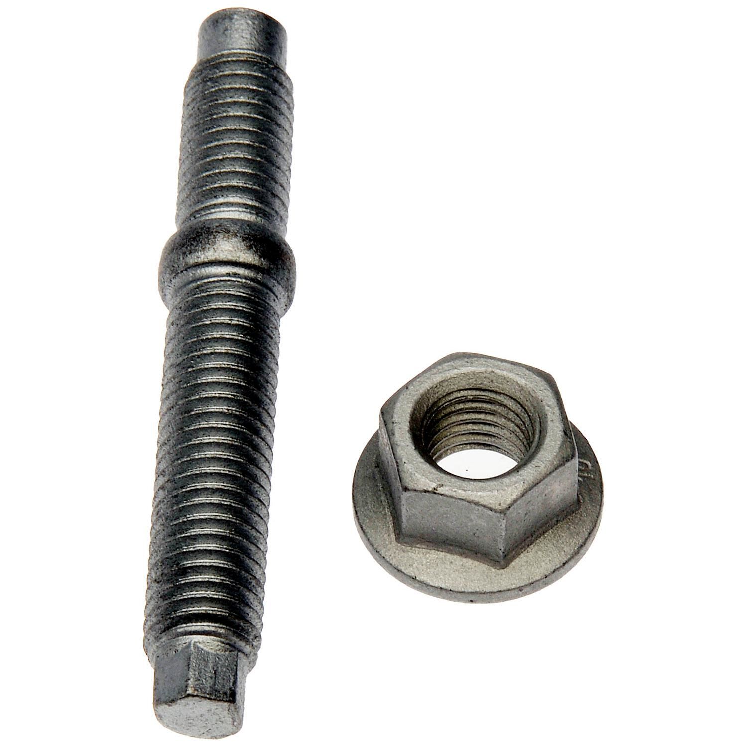Dorman - HELP Exhaust Flange Stud and Nut 32115