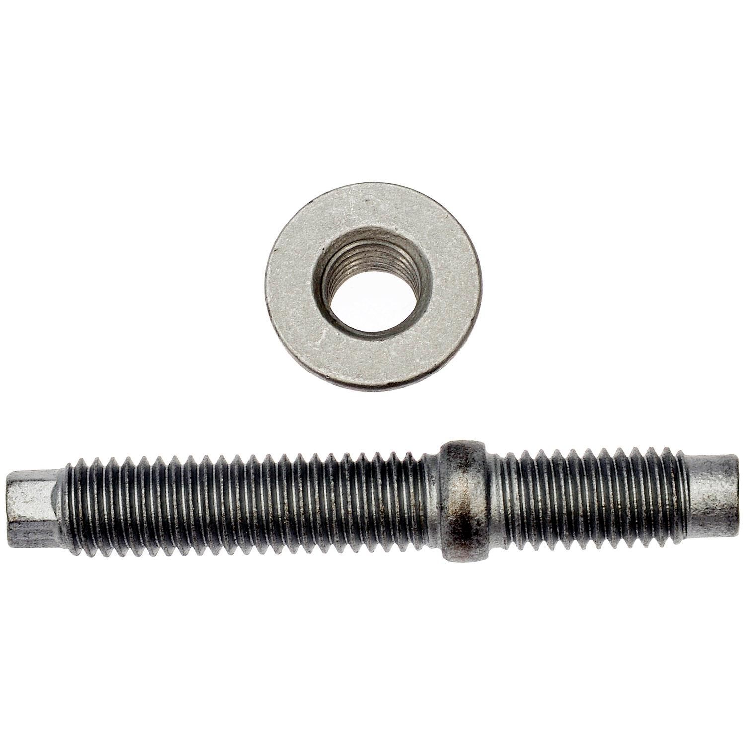 Dorman - HELP Exhaust Flange Stud and Nut 32115