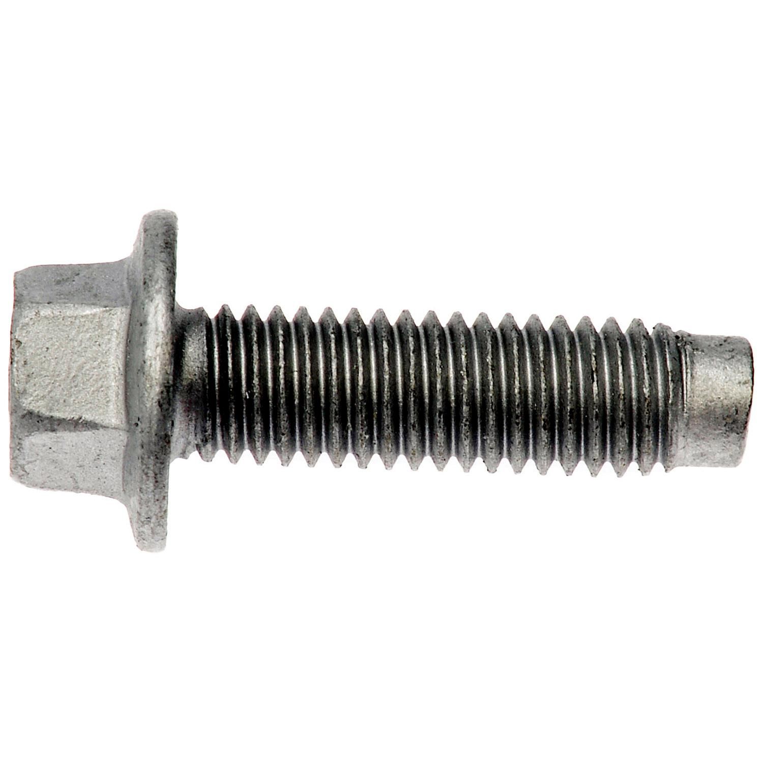 Dorman Exhaust Manifold Bolt and Spring 32116