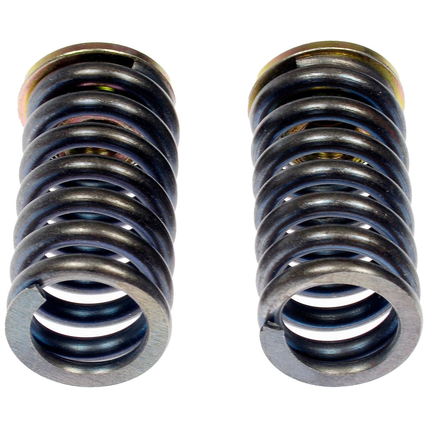 Dorman - HELP Exhaust Nut 32123