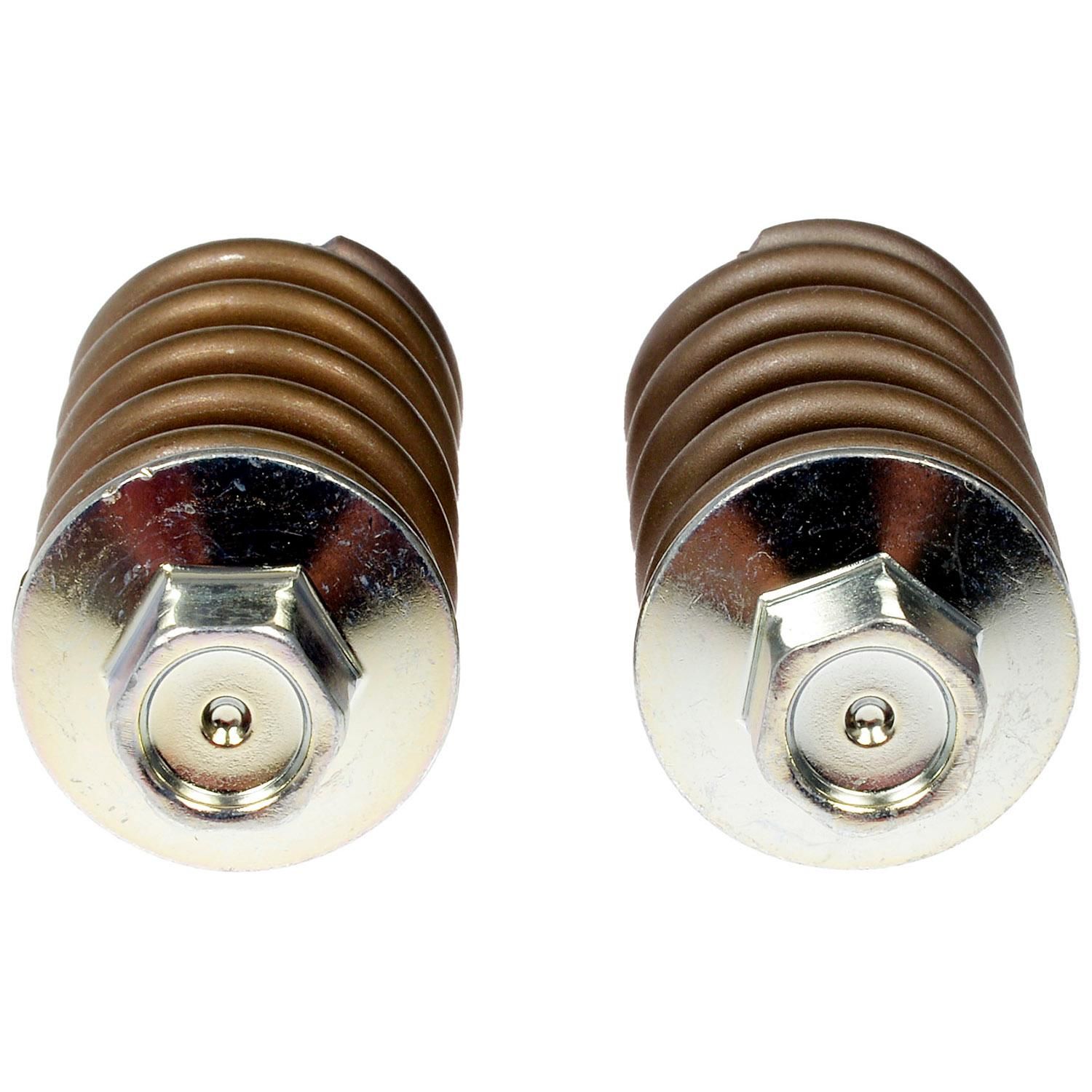 Dorman - HELP Exhaust Manifold Bolt and Spring 32124