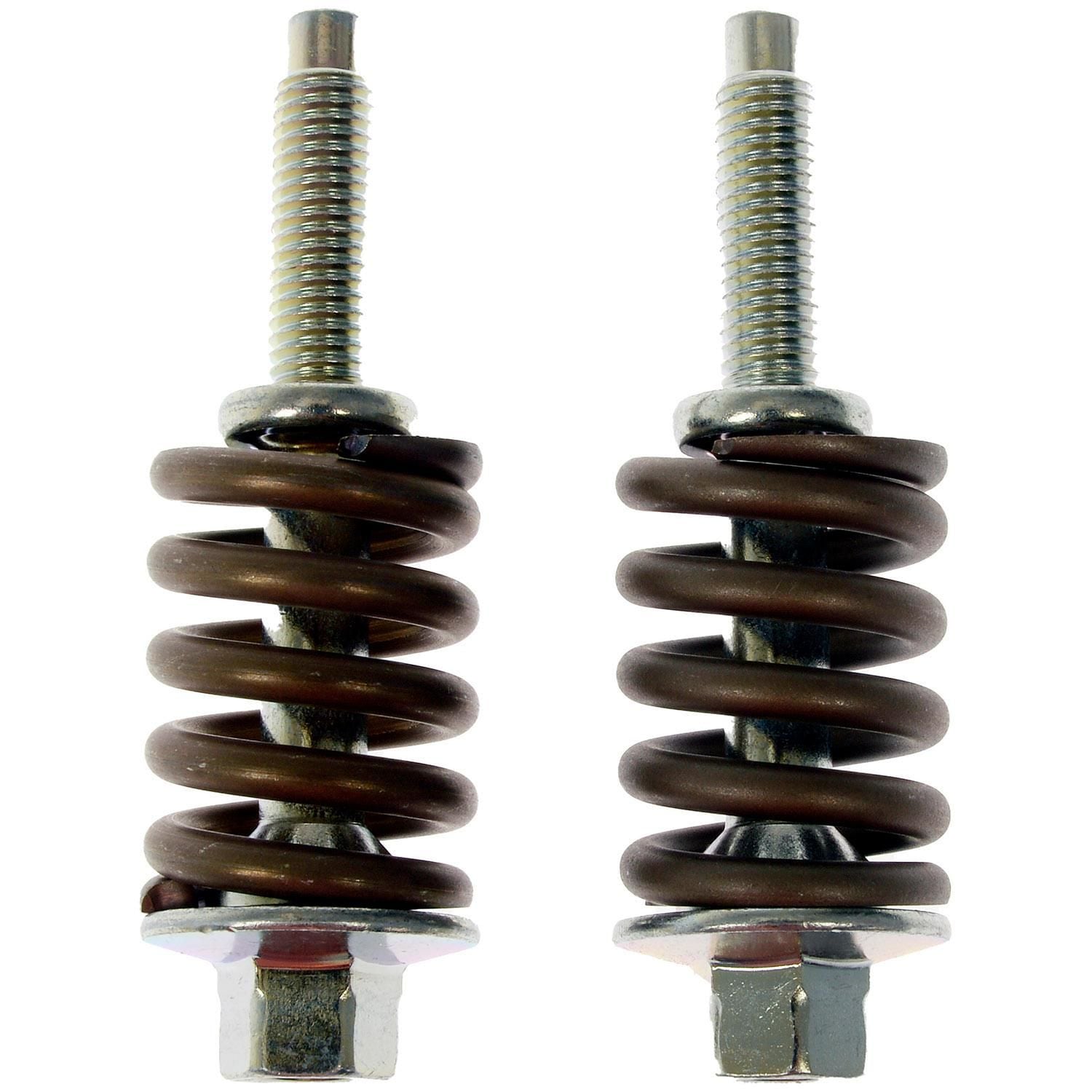 Dorman - HELP Exhaust Manifold Bolt and Spring 32124