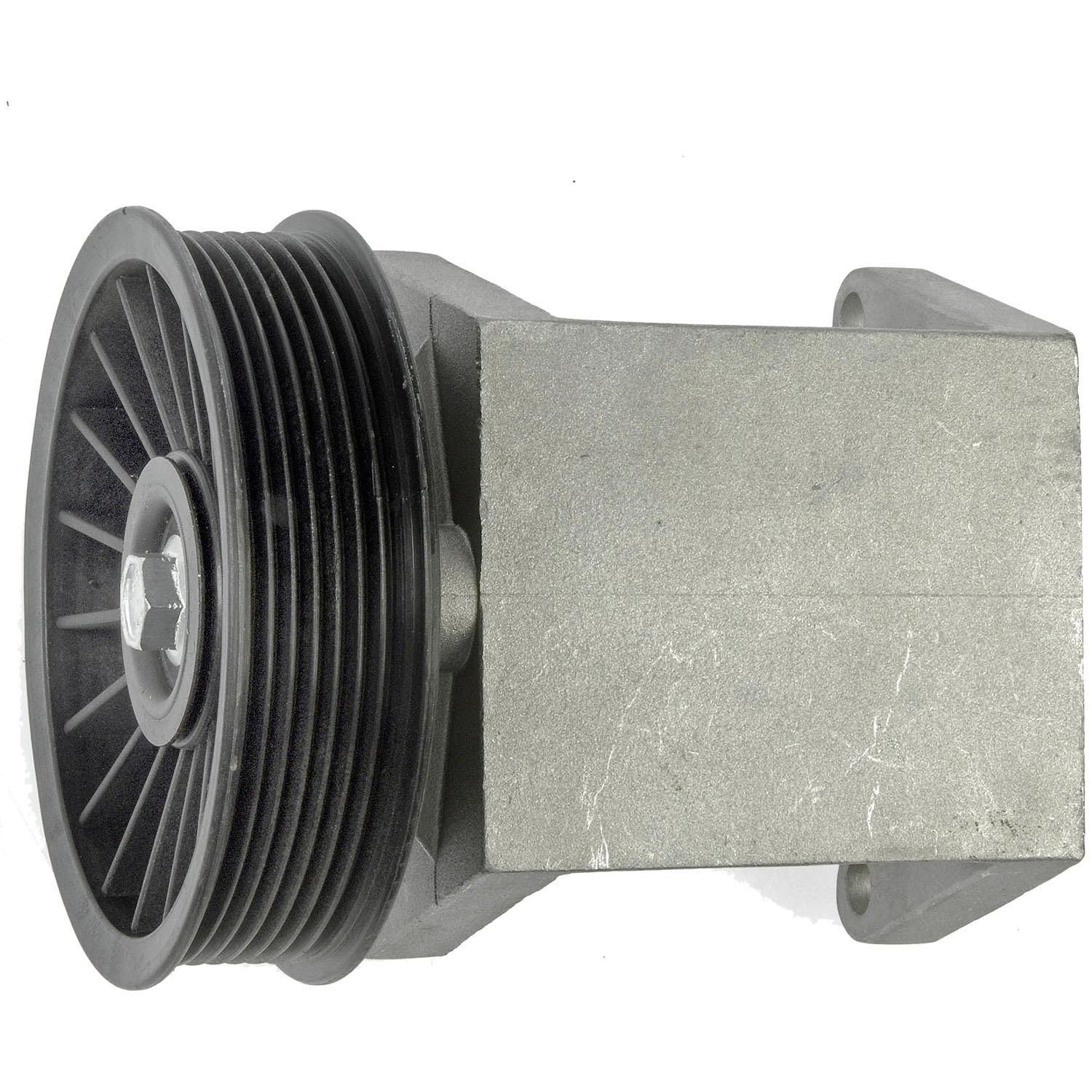 Dorman A/C Compressor Bypass Pulley 34214