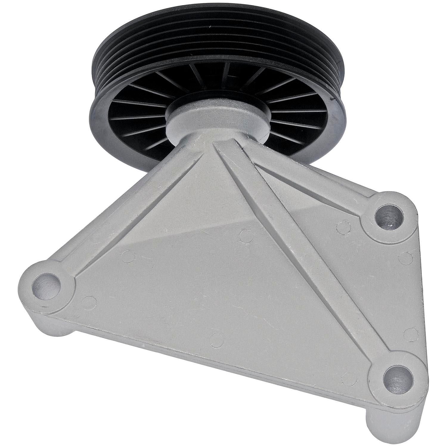 Dorman A/C Compressor Bypass Pulley 34217