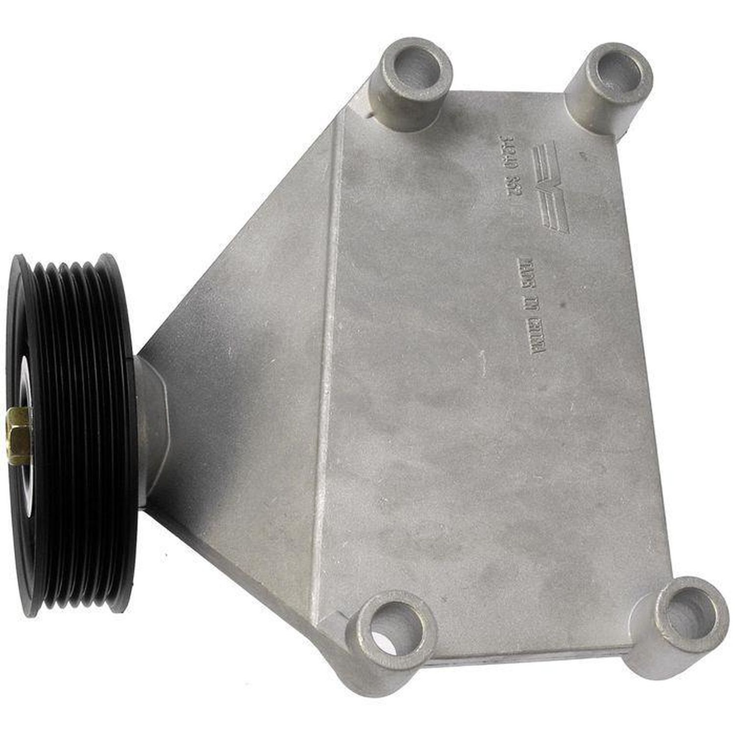Dorman A/C Compressor Bypass Pulley 34240