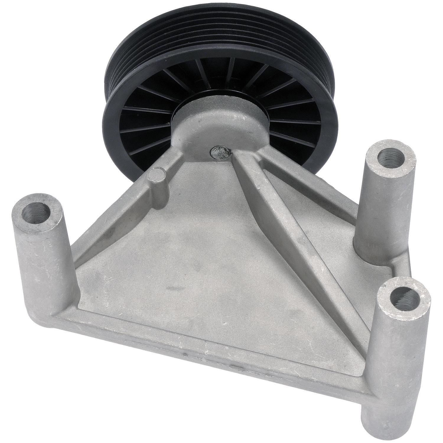 thumbnail image 2 of Dorman 34272 A/C Compressor Bypass Pulley | Replacement Pulley For When A/C Is Removed 2 of 11