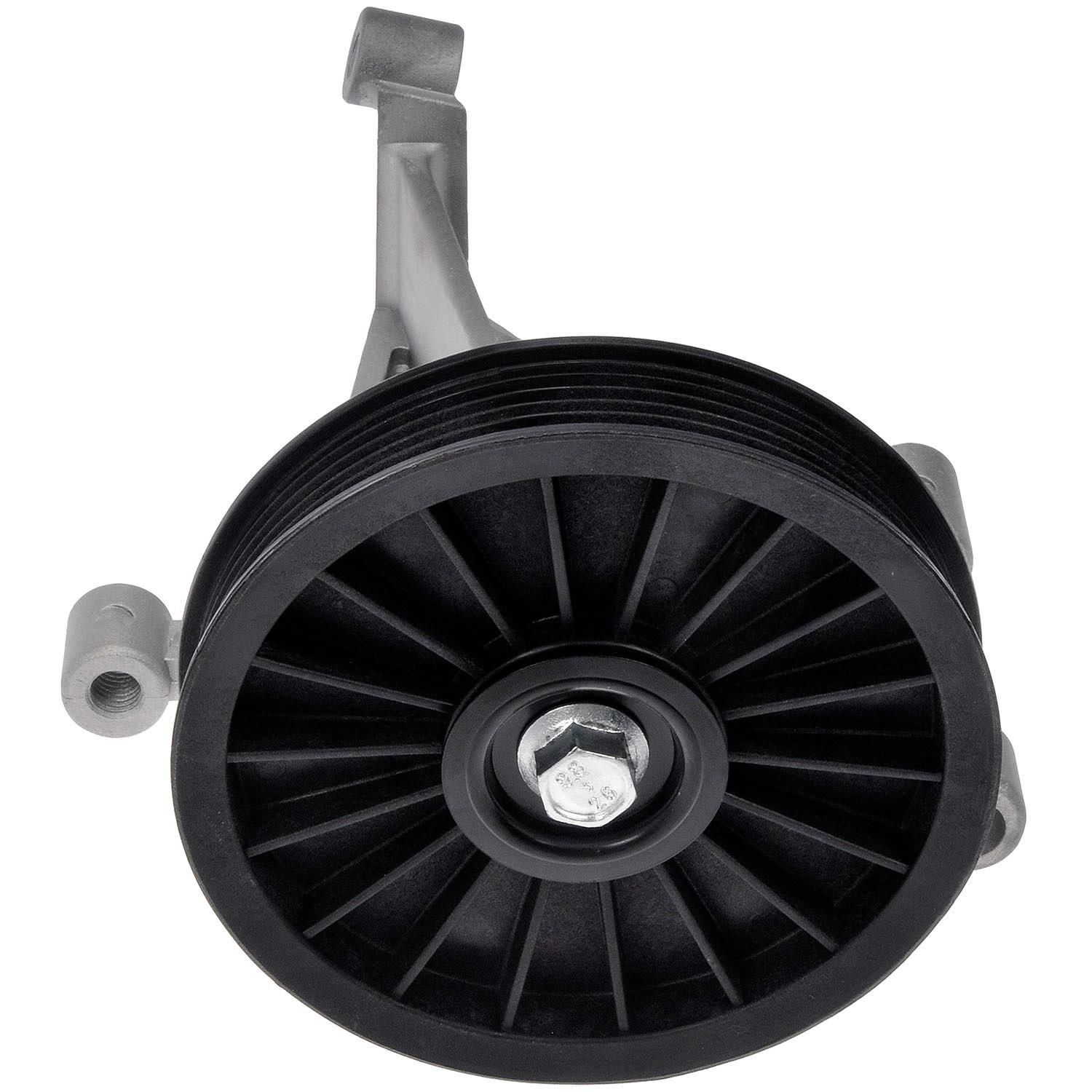 Dorman A/C Compressor Bypass Pulley 34275