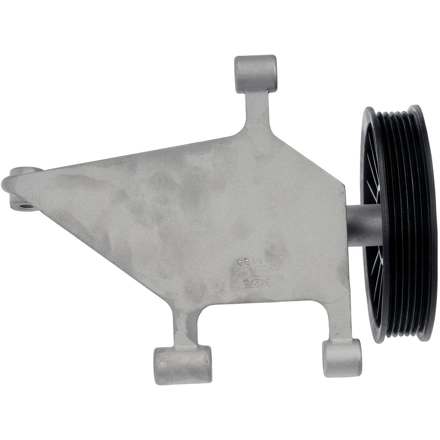 Dorman A/C Compressor Bypass Pulley 34275