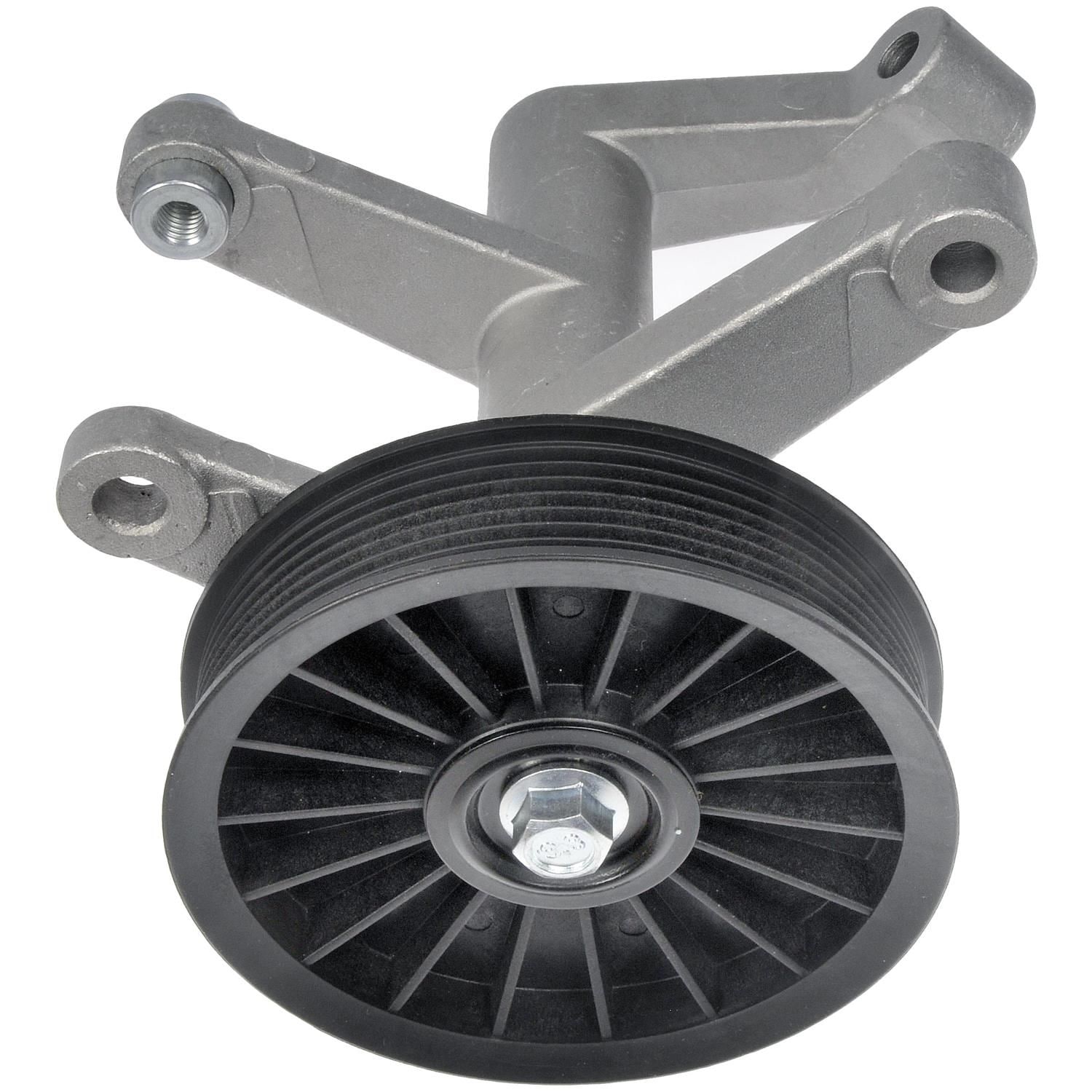 Dorman A/C Compressor Bypass Pulley 34278