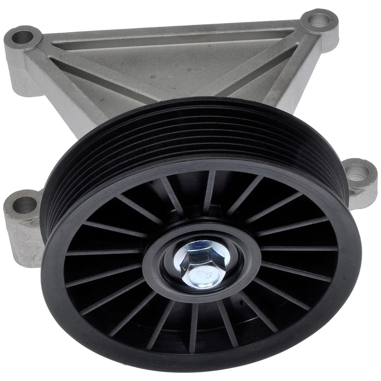 Dorman A/C Compressor Bypass Pulley 34284