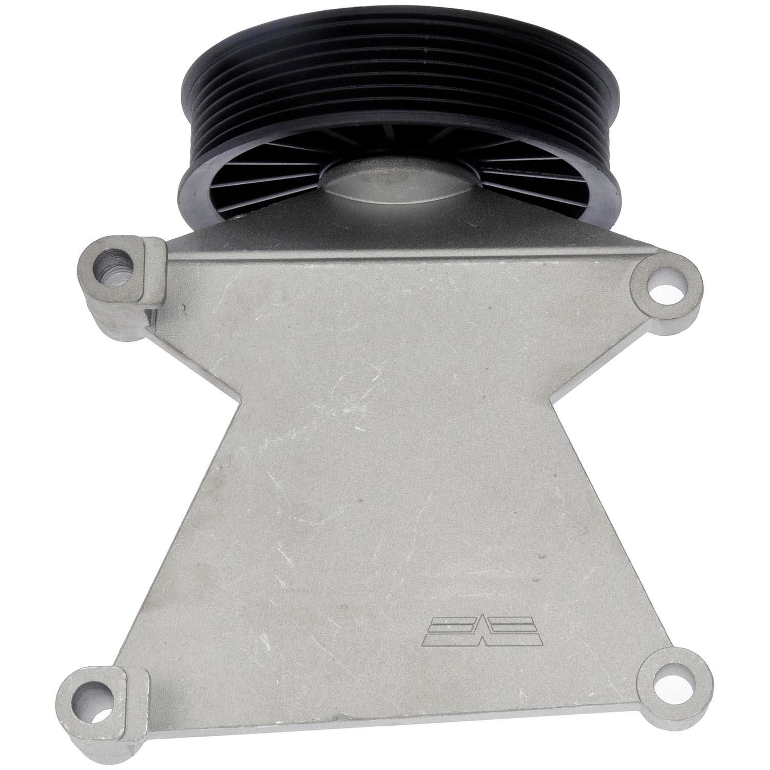 Dorman A/C Compressor Bypass Pulley 34284