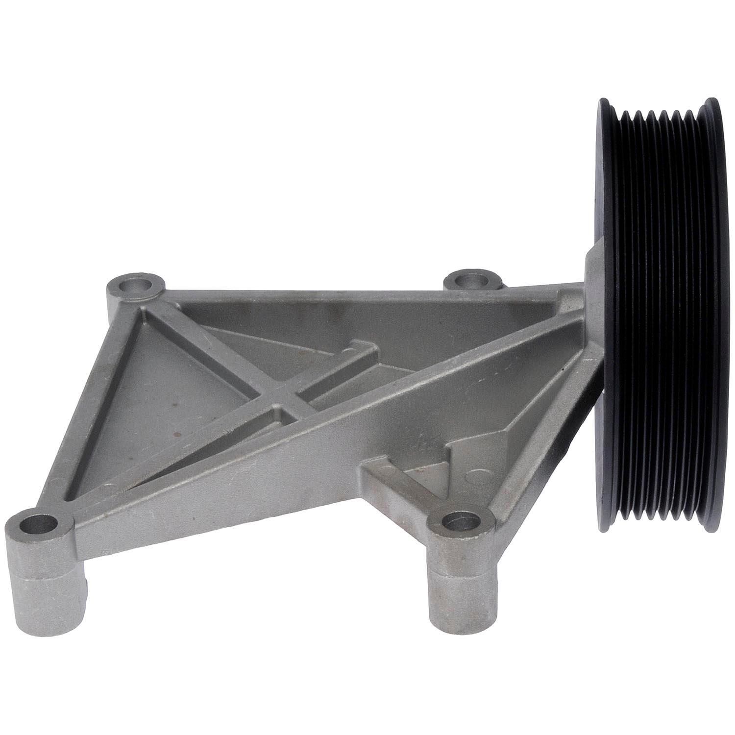Dorman A/C Compressor Bypass Pulley 34284