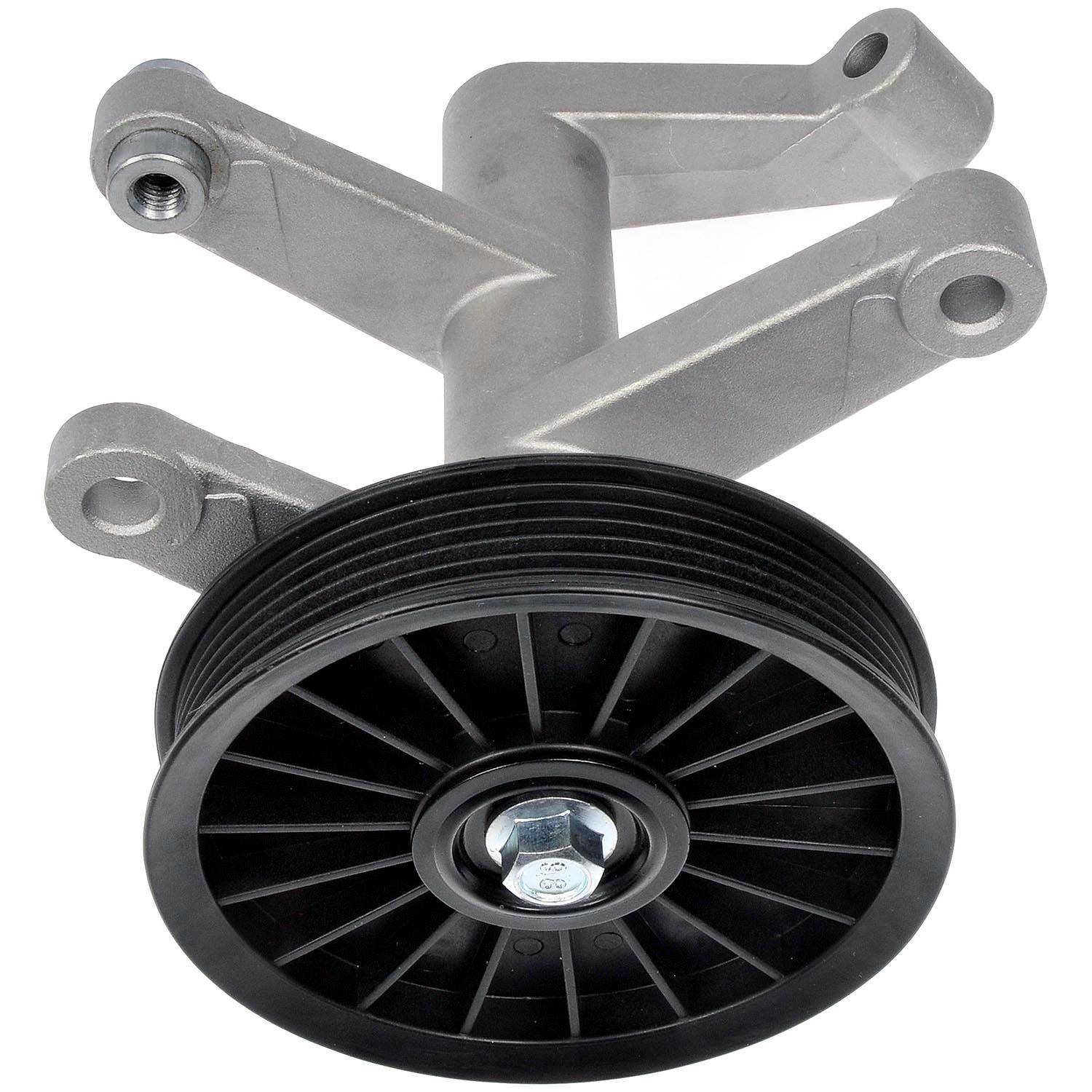 Dorman A/C Compressor Bypass Pulley 34292