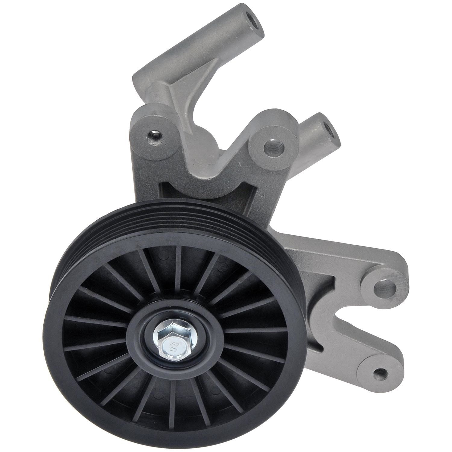 Dorman A/C Compressor Bypass Pulley 34293