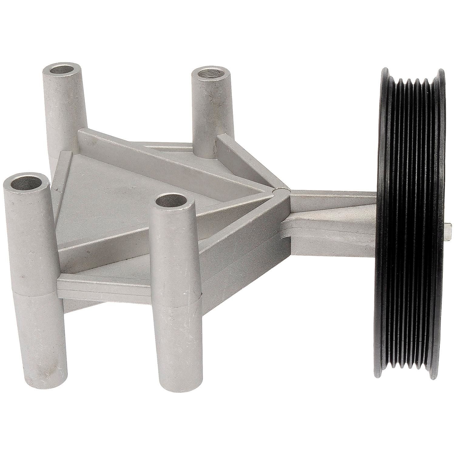 Dorman A/C Compressor Bypass Pulley 34297