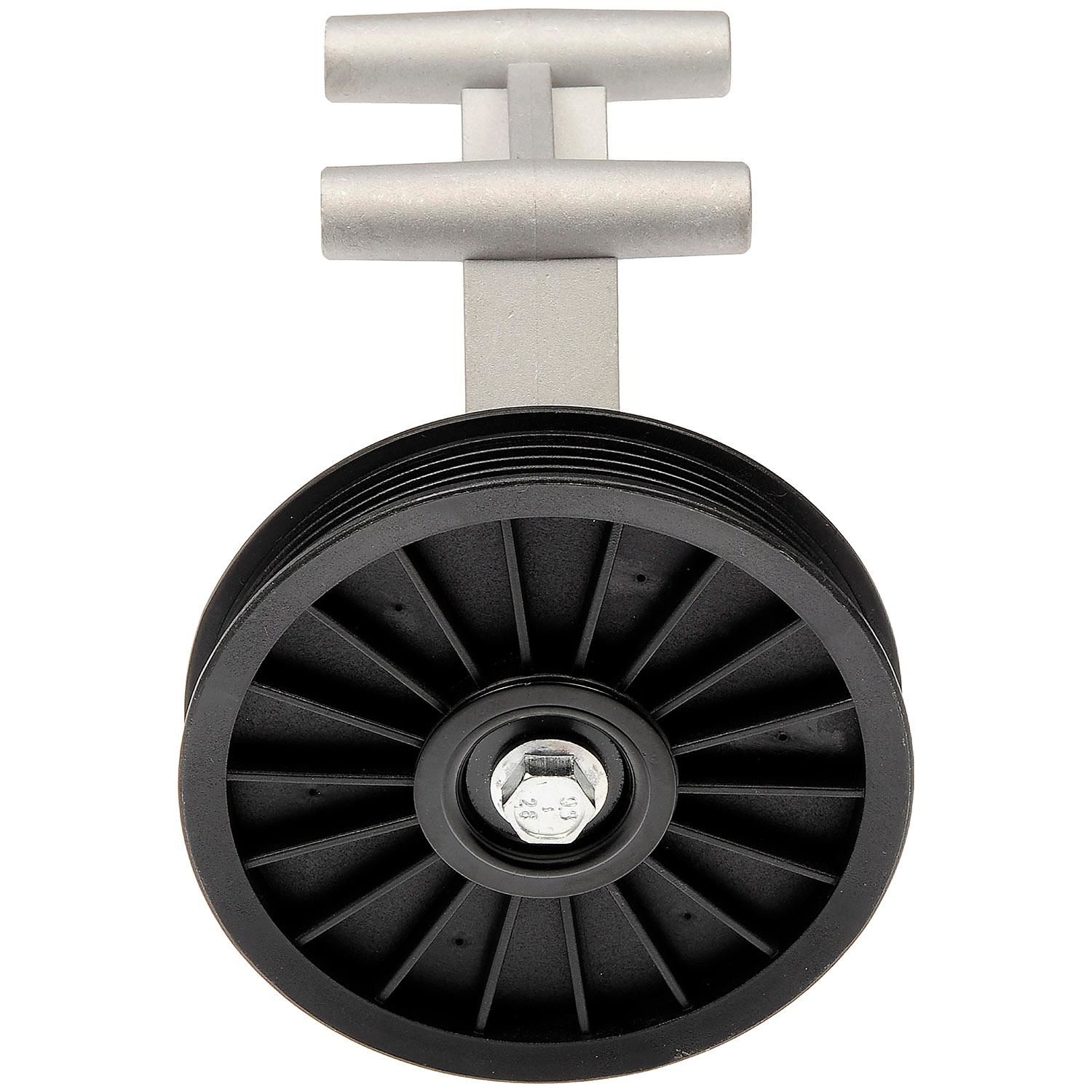 Dorman A/C Compressor Bypass Pulley 34297