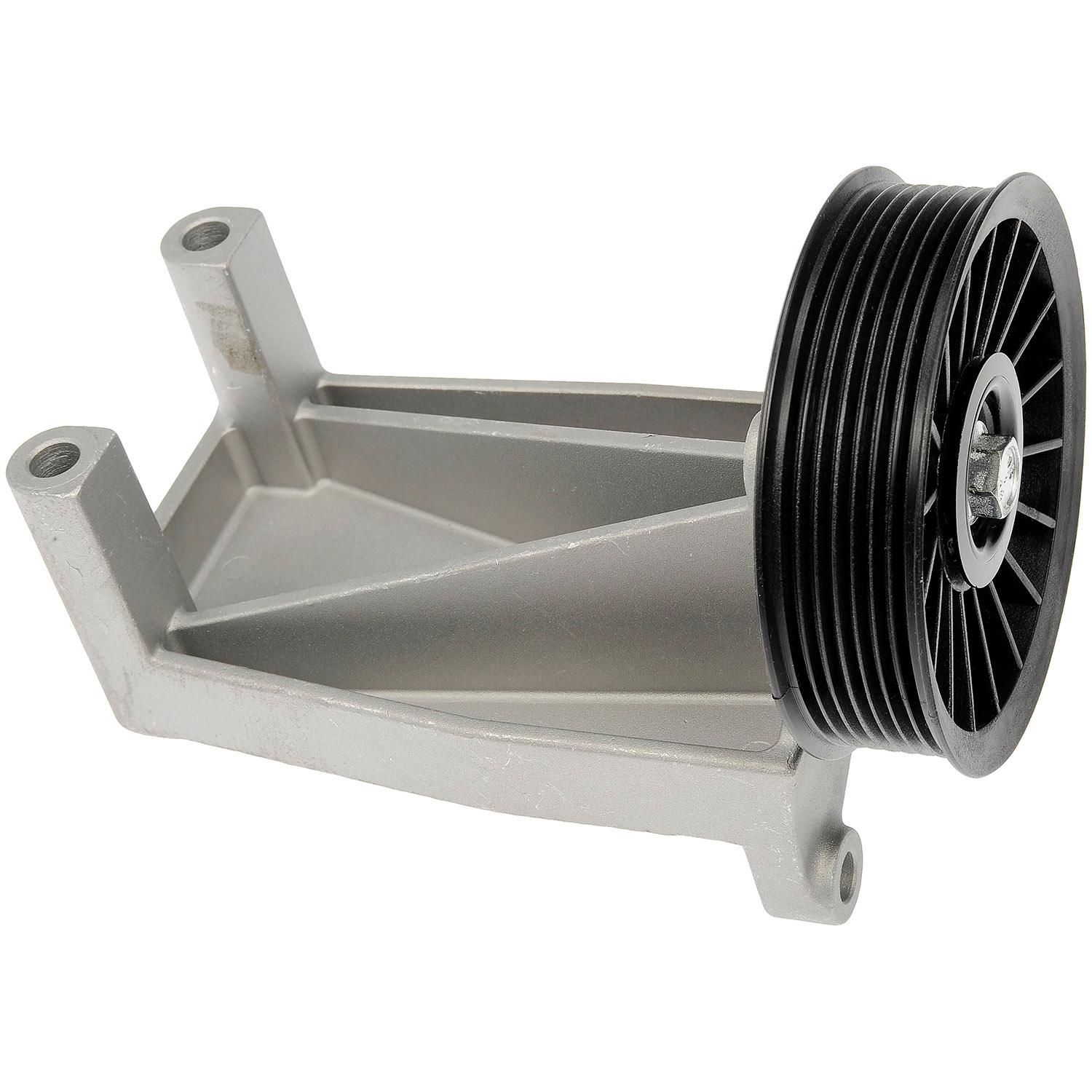Dorman A/C Compressor Bypass Pulley 34862