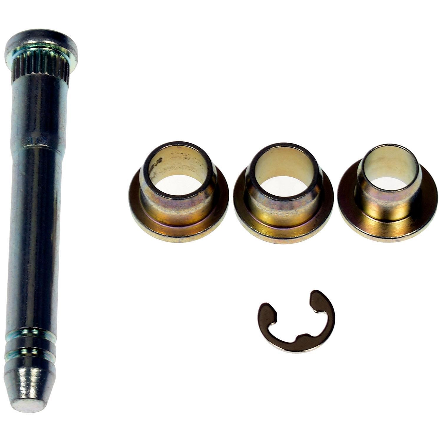 Dorman - HELP Door Hinge Pin and Bushing Kit 38352