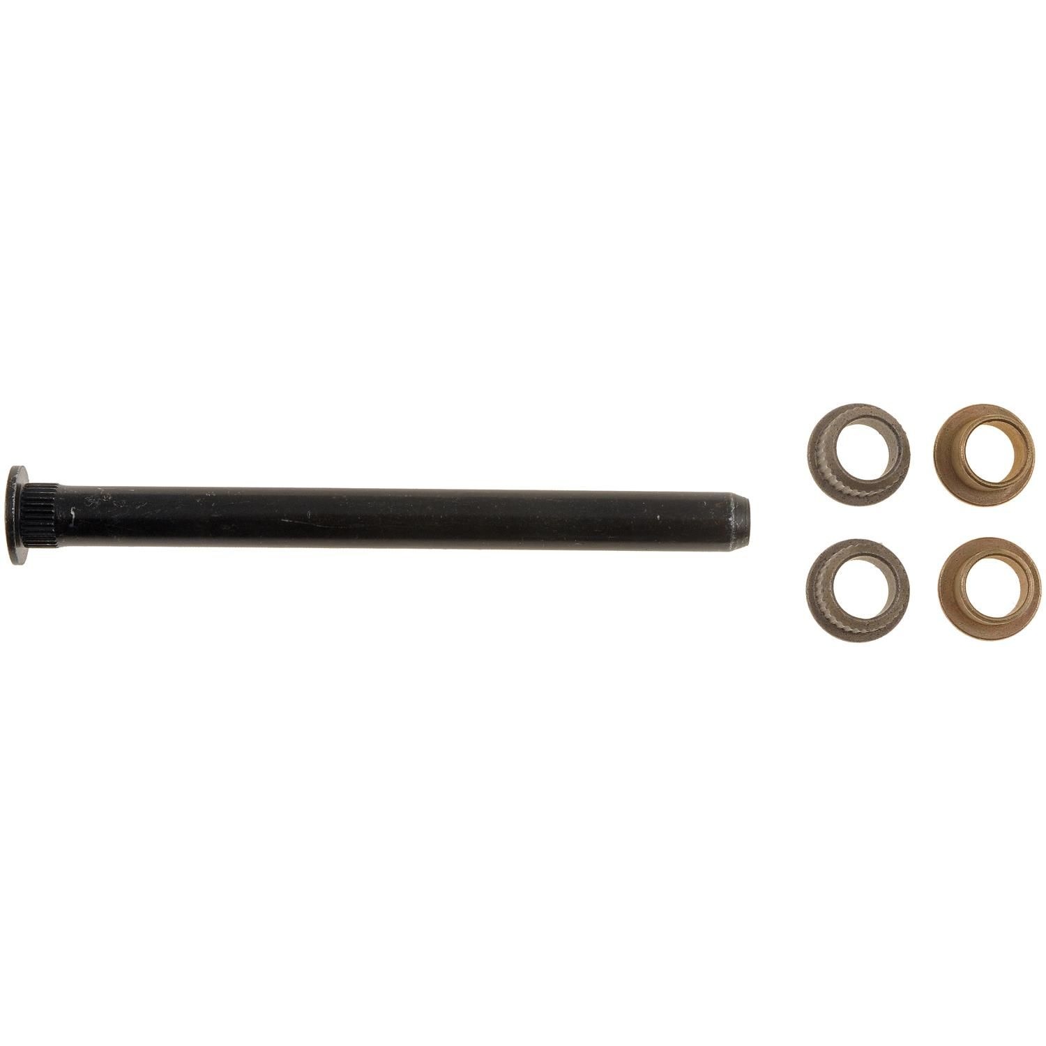 Dorman Tailgate Hinge Bushing And Kit 38400 