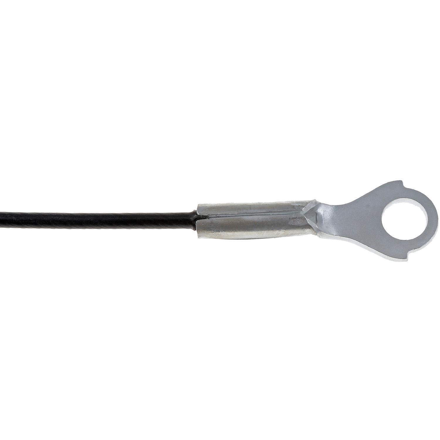 Cavo Portellone Dorman 38546 - Ricambio Auto Posteriore