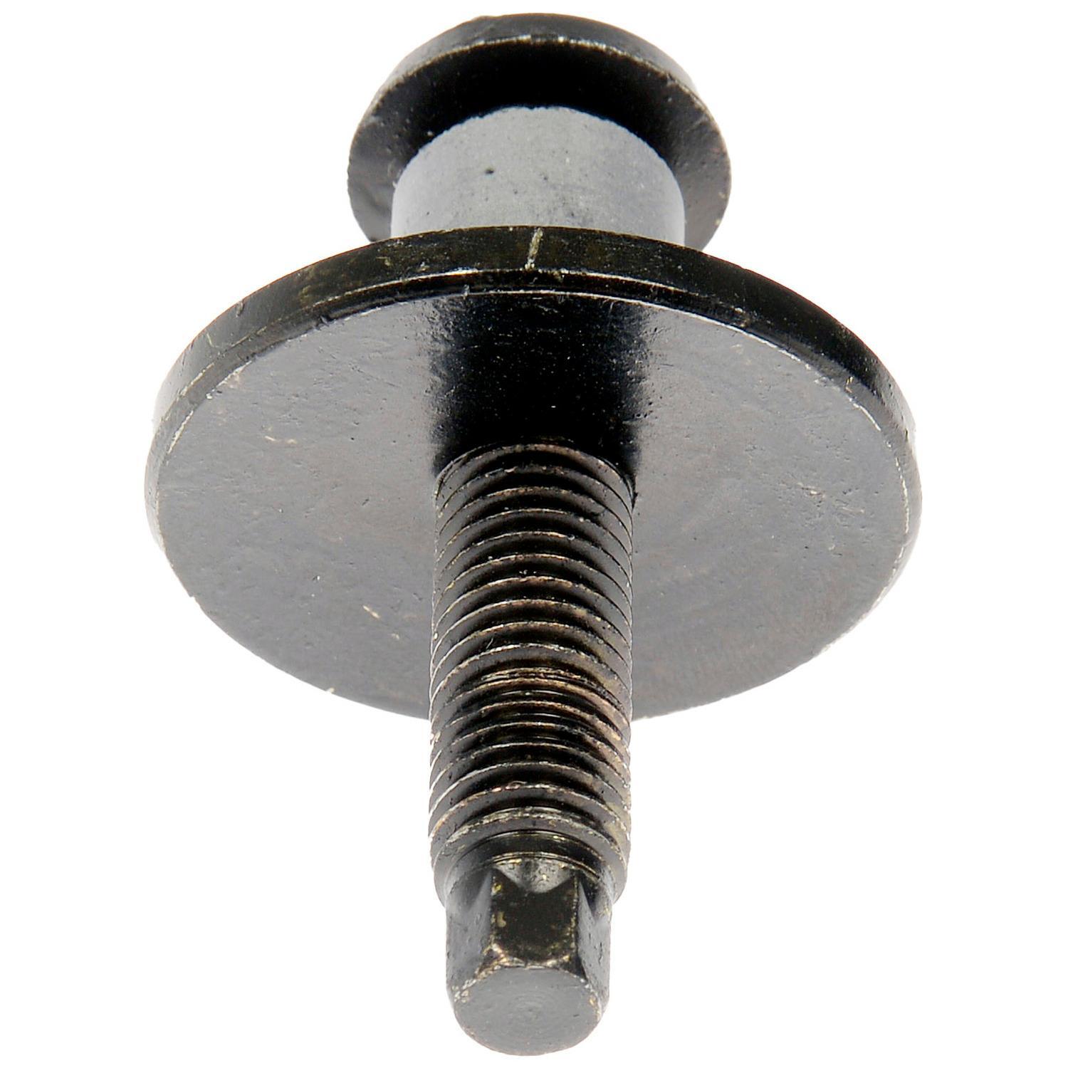Dorman 38579 Tailgate Striker Bolt – Compatible With Ford F-150, F-250, F-350 (1987-1997) – OE Fix
