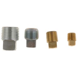Dorman Pipe Plug Assortment