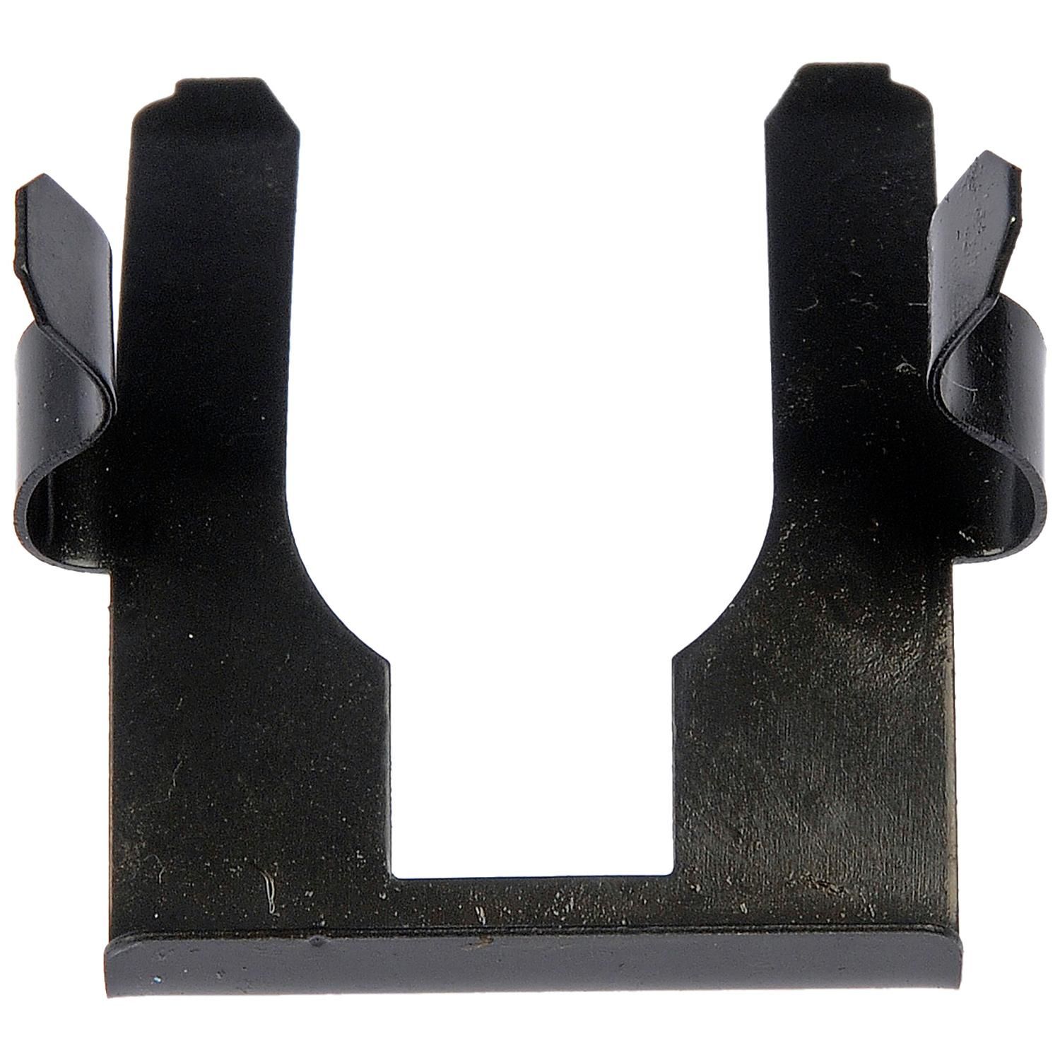 BREATHER ELMNT CLIPS - Breather Element Clips - Wing Nut - Air Filter Nut - This air cleaner fastener is designed to match the fit and function of the original part on specified vehicles. Made of quality materials, it is engineered for reliable performance. - Ford 1997-71, Lincoln 1990-88, Lincoln 1985-71, Mercury 1993-71 - Dorman Air Cleaner Fastener 41112