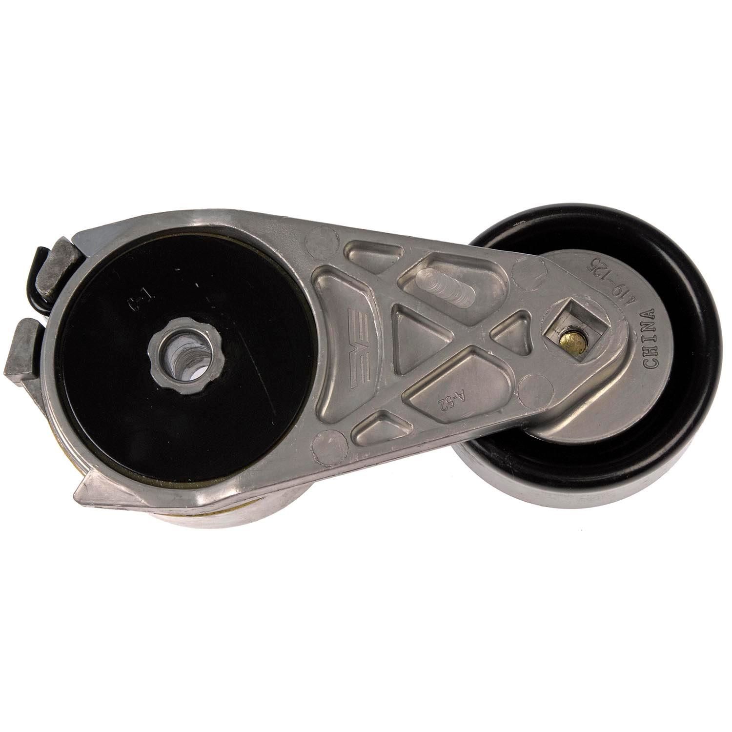 Dorman 419-5001 Accessory Drive Belt Idler Pulley - Replacement For Select Vehicles