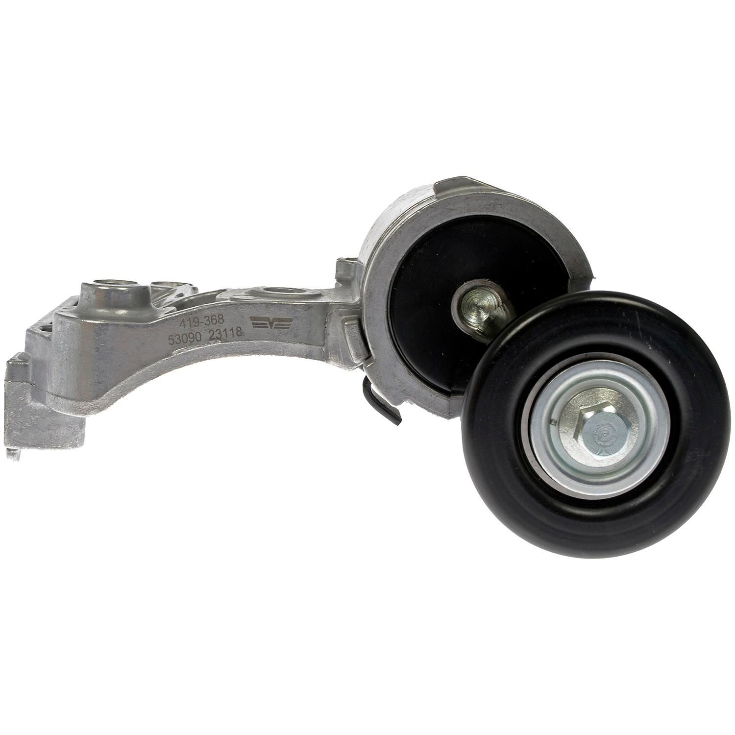 Dorman - TECHoice Accessory Drive Belt Tensioner Assembly