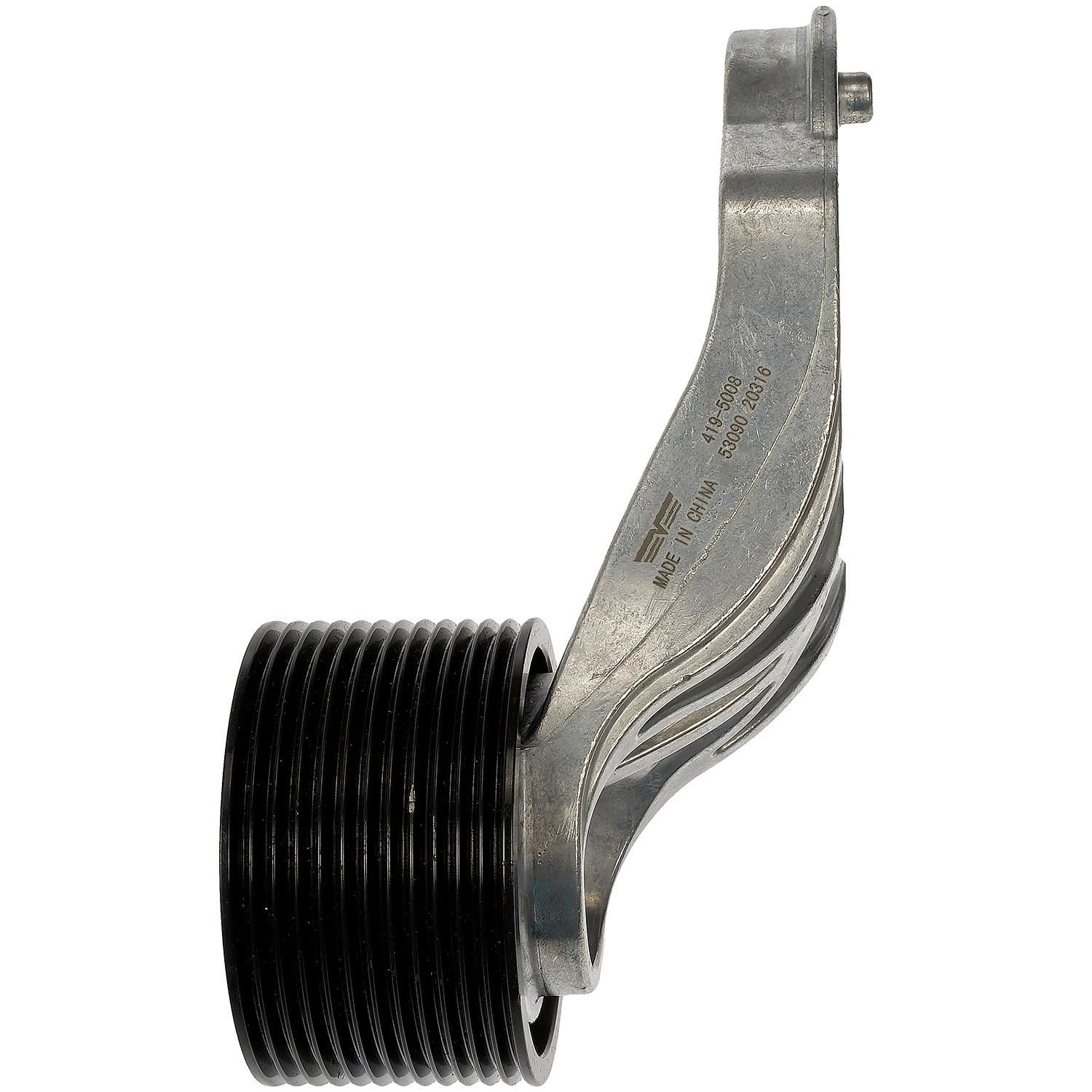 Dorman 419-651 Drive Belt Idler Pulley